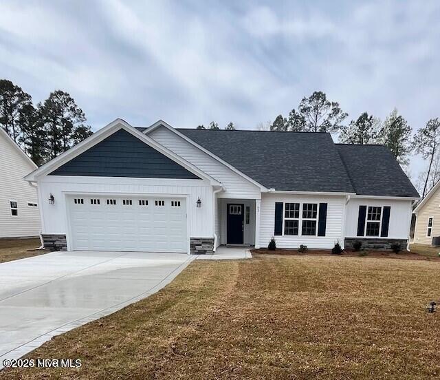 93 Robertson Lane,New Bern