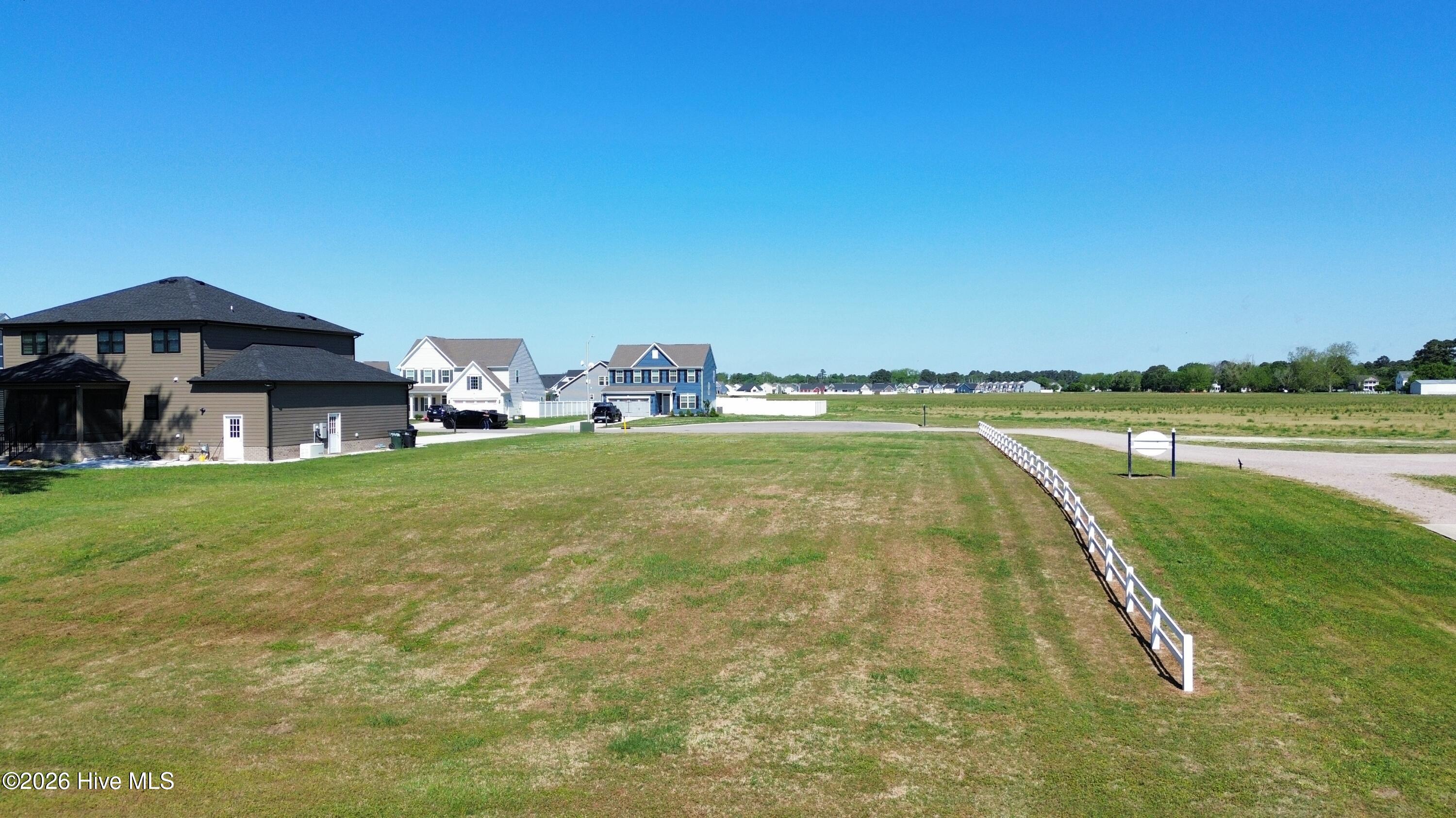 305 Grandview Drive, Elizabeth City, NC, 27909