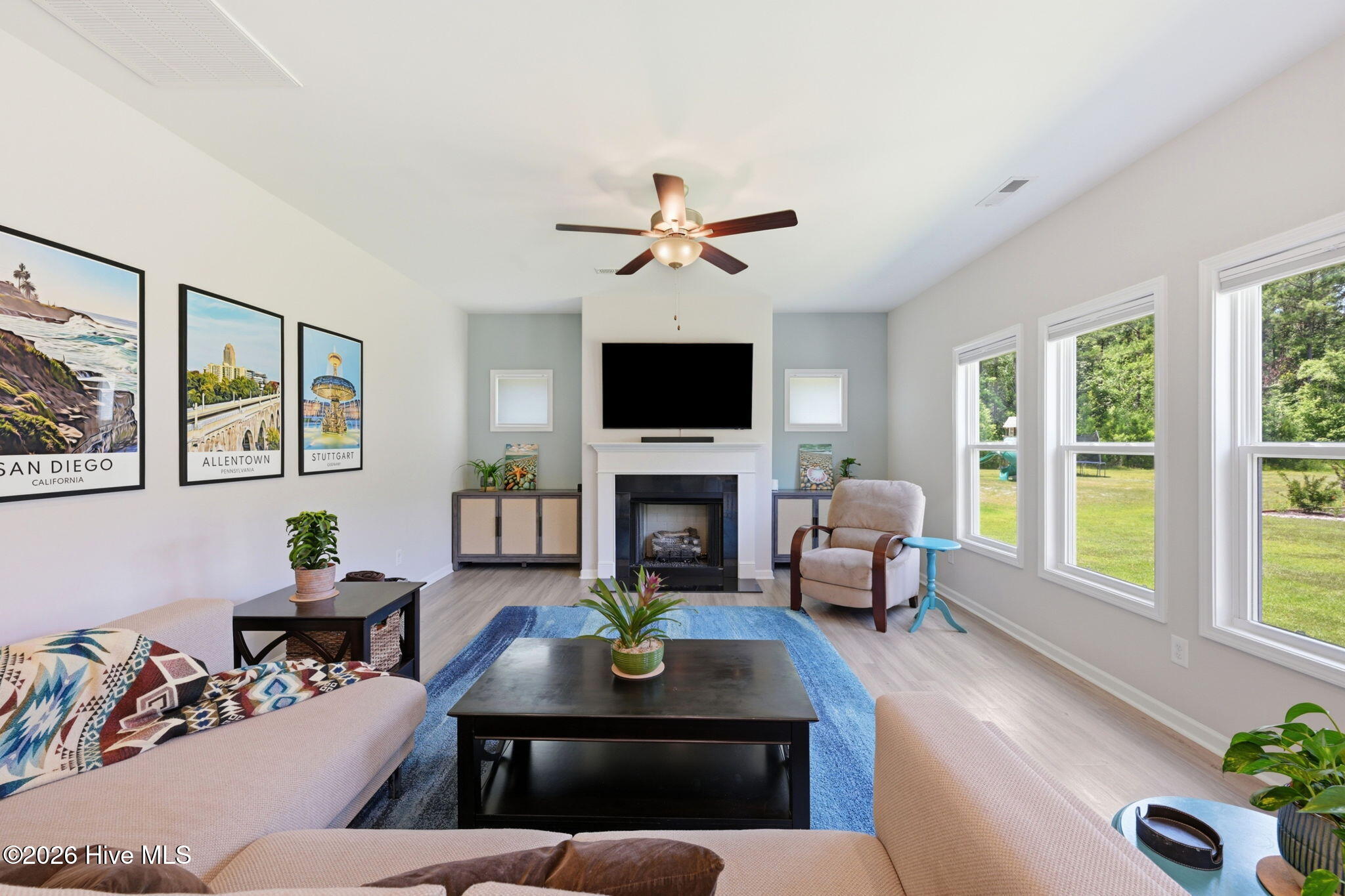 126 Station Yard Road,New Bern