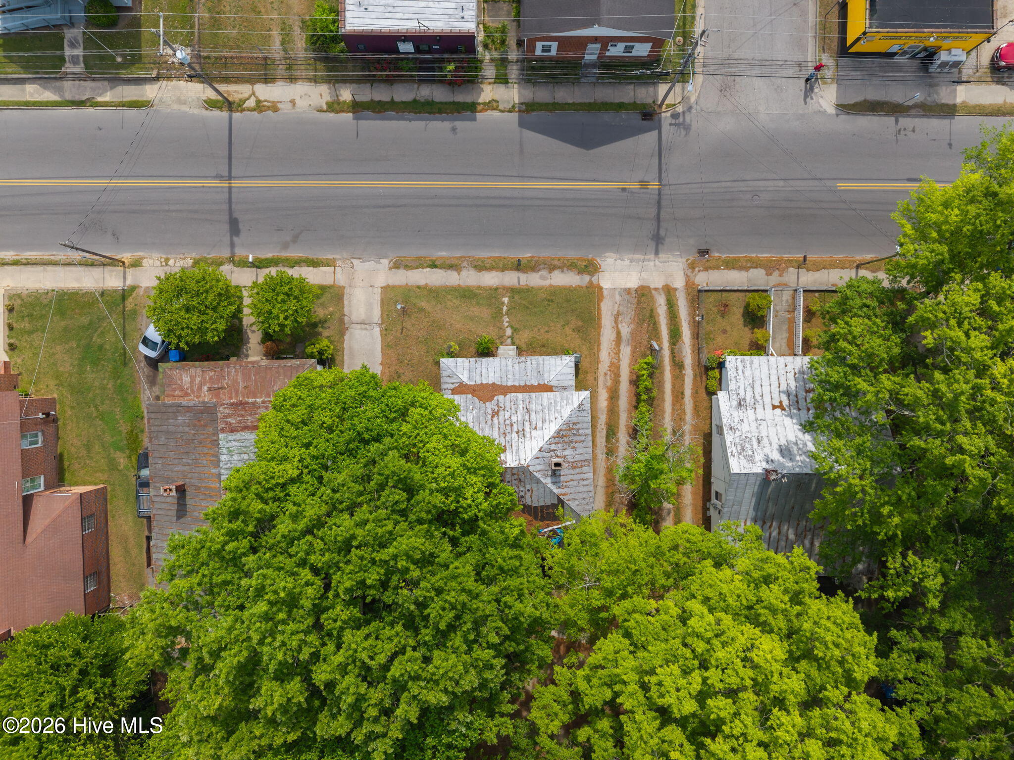 409 Pender Street E, Wilson, NC, 27893