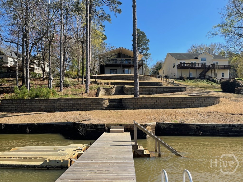 396 Chickadee Court, Monticello, GA, 31064