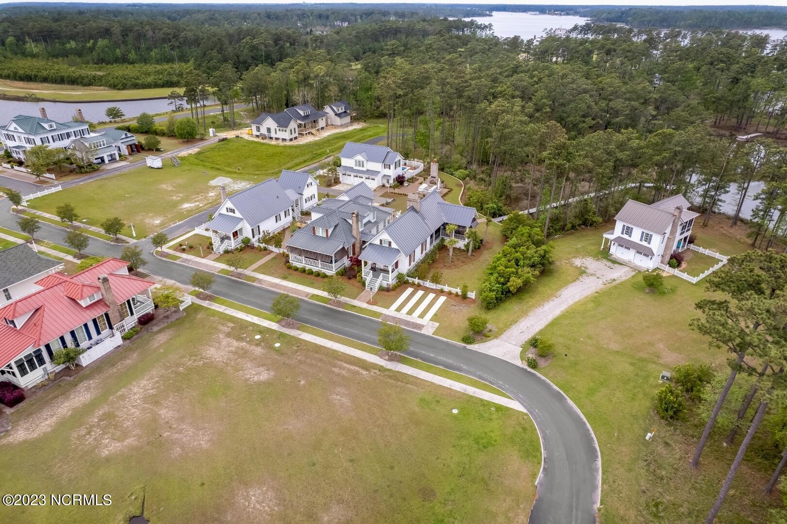 71 Mill Creek Lane, Oriental, NC, 28571