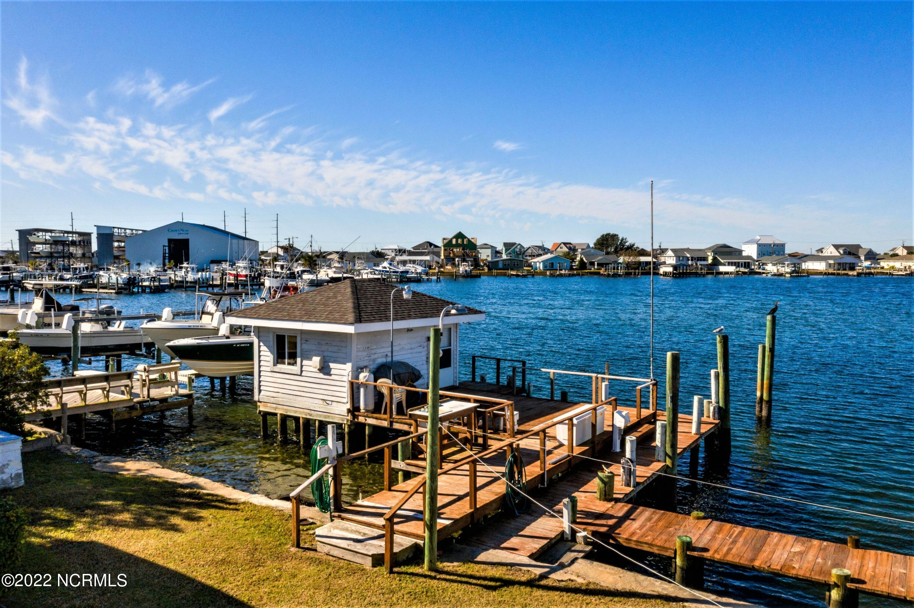 Homes for sale in Atlantic Beach, NC | 519 Atlantic Beach Cswy, Atlantic Beach, NC 28512 | MLS# 100347066