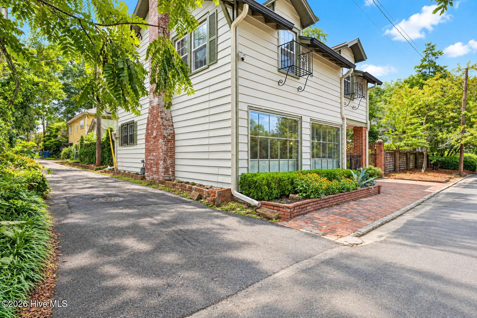 5 N. 20th Street