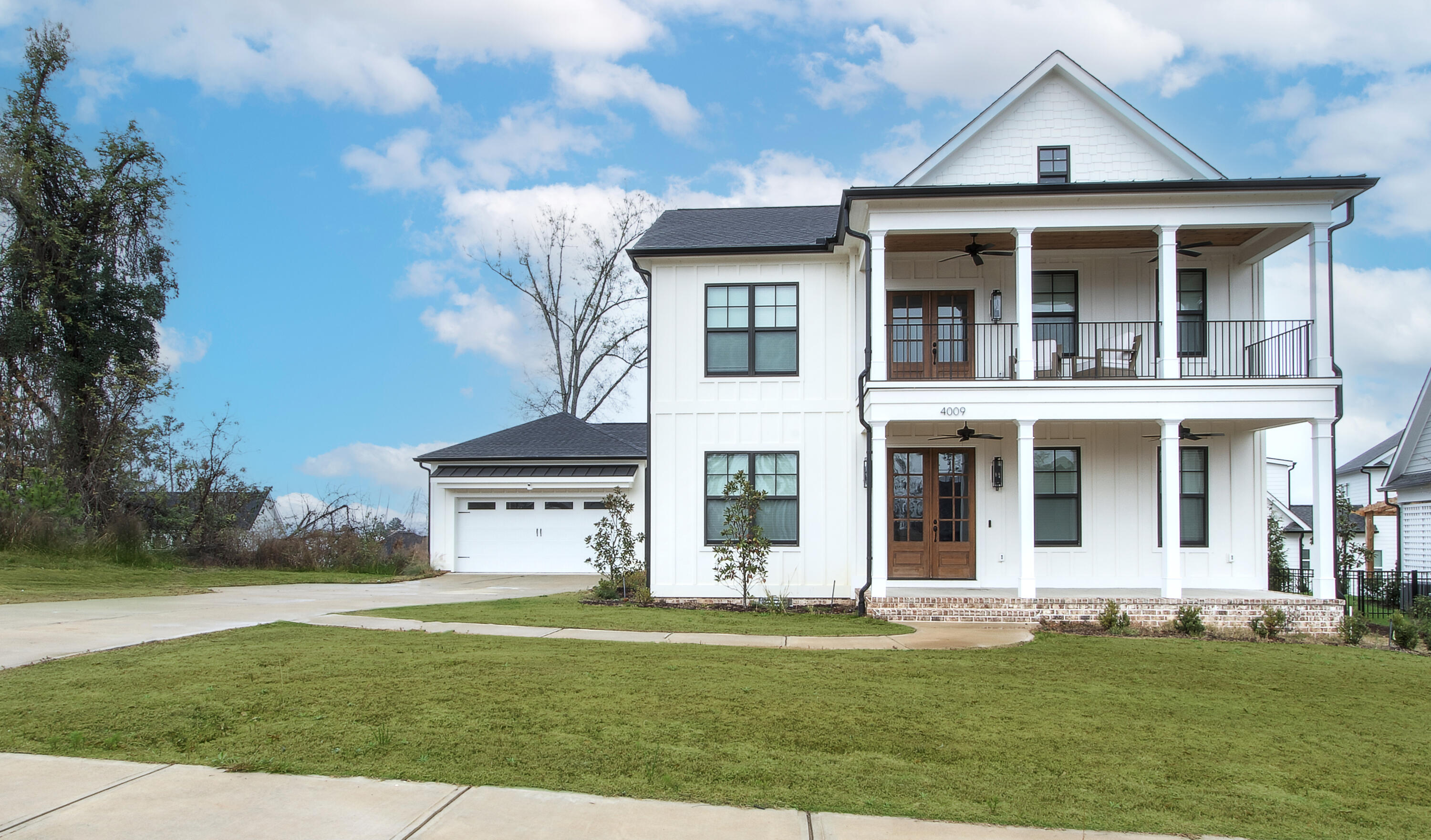 7334 Foxbriar Drive, Leland, NC, 28451