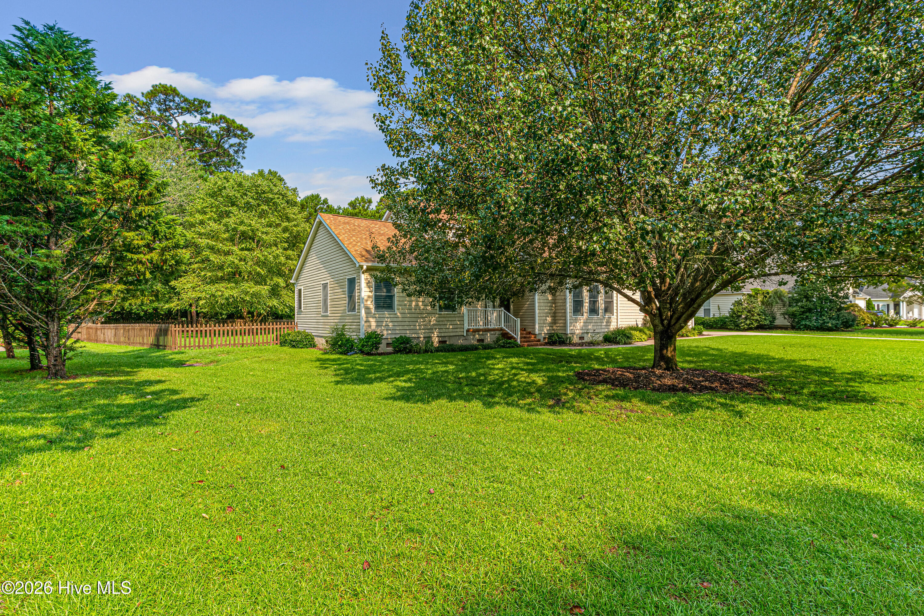 415 Hillcrest Drive,Morehead City