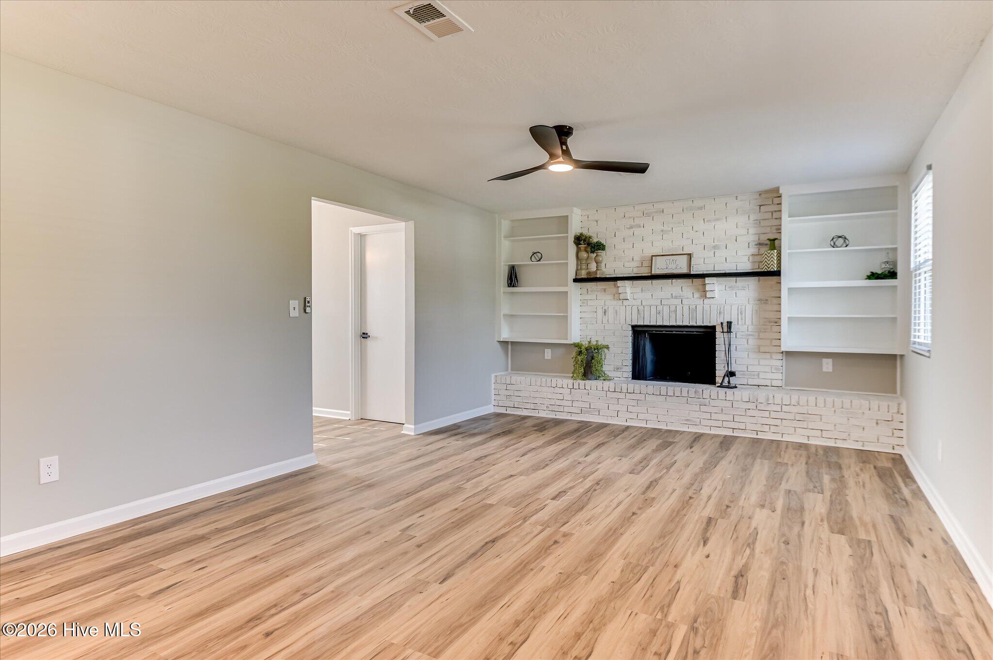 Photo 3 of Single family home for sale at 3738 Fairington Dr, Hephzibah, GA 30815 | MLS# 100606434 | Listing updated on 2026-09-29
