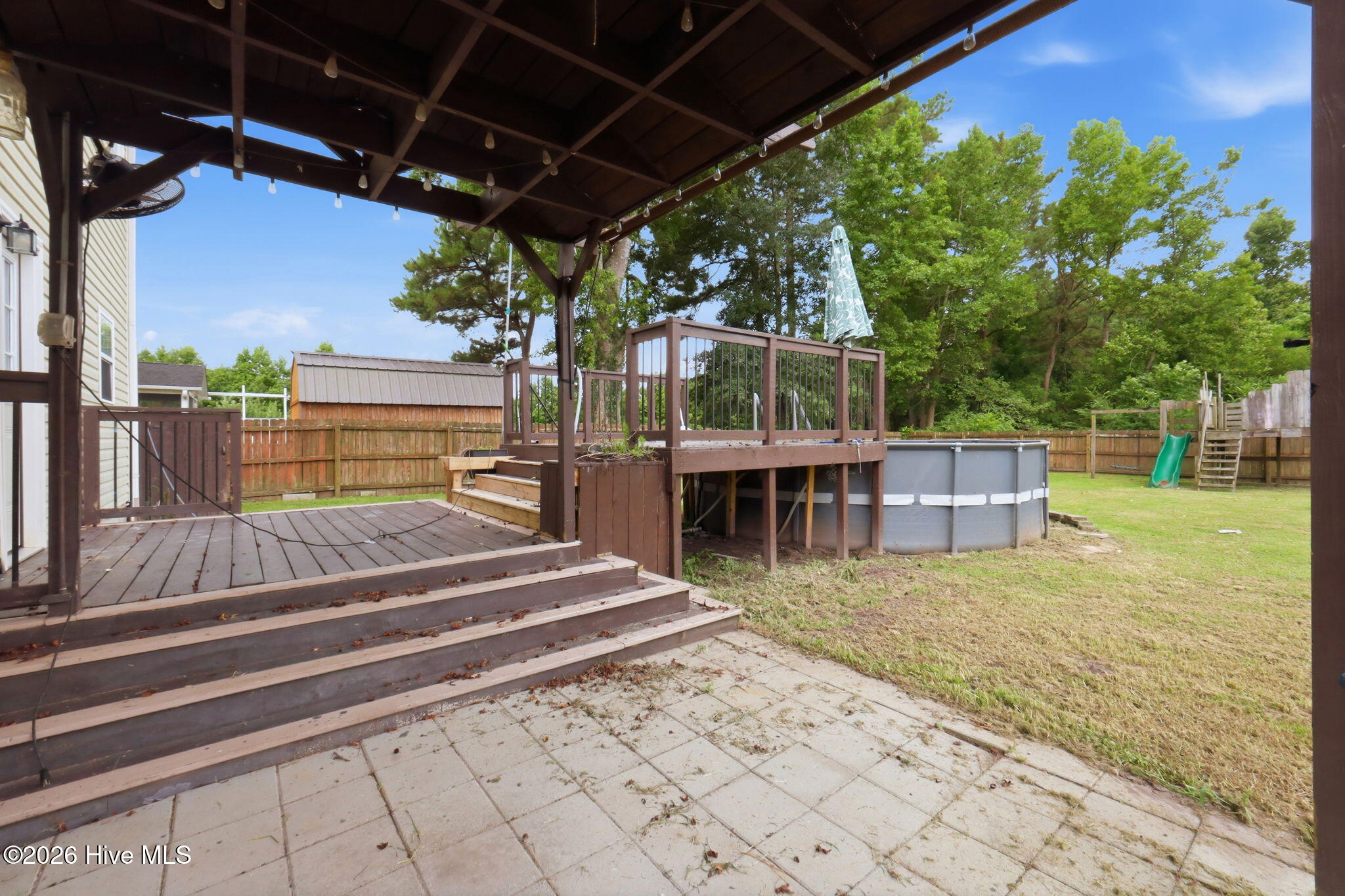 739 Francktown Road,Richlands