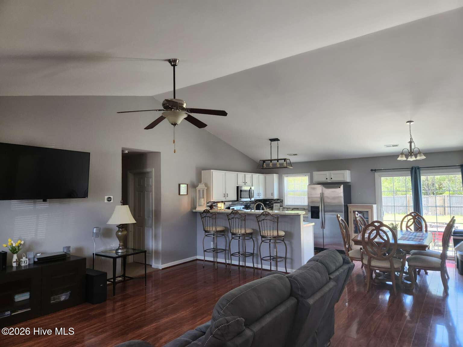 253 Sweet Gum Lane,Richlands