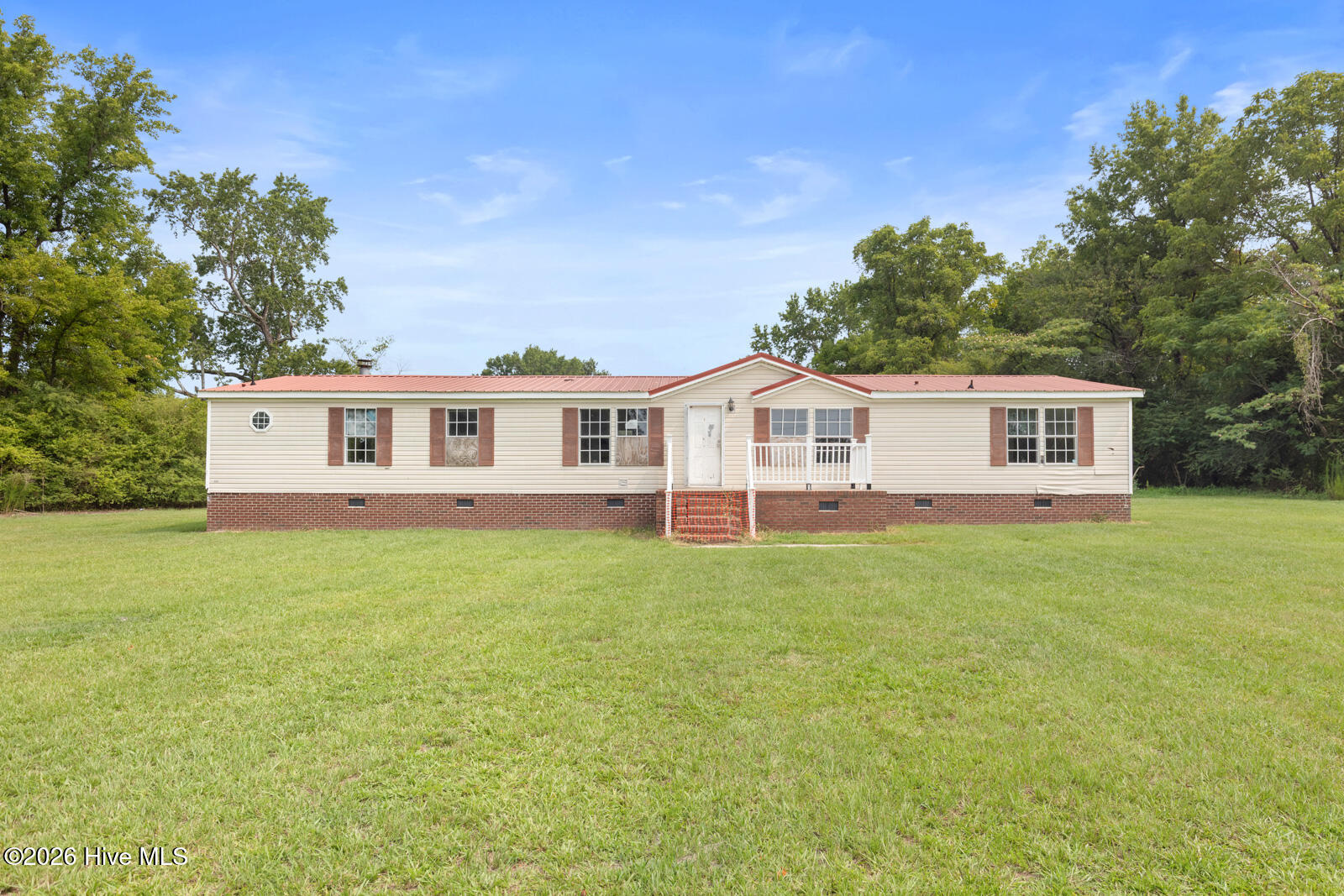 2nd image of 1127 N Nc 11 Hwy, Pink Hill, NC 28572 | MLS# 100589773