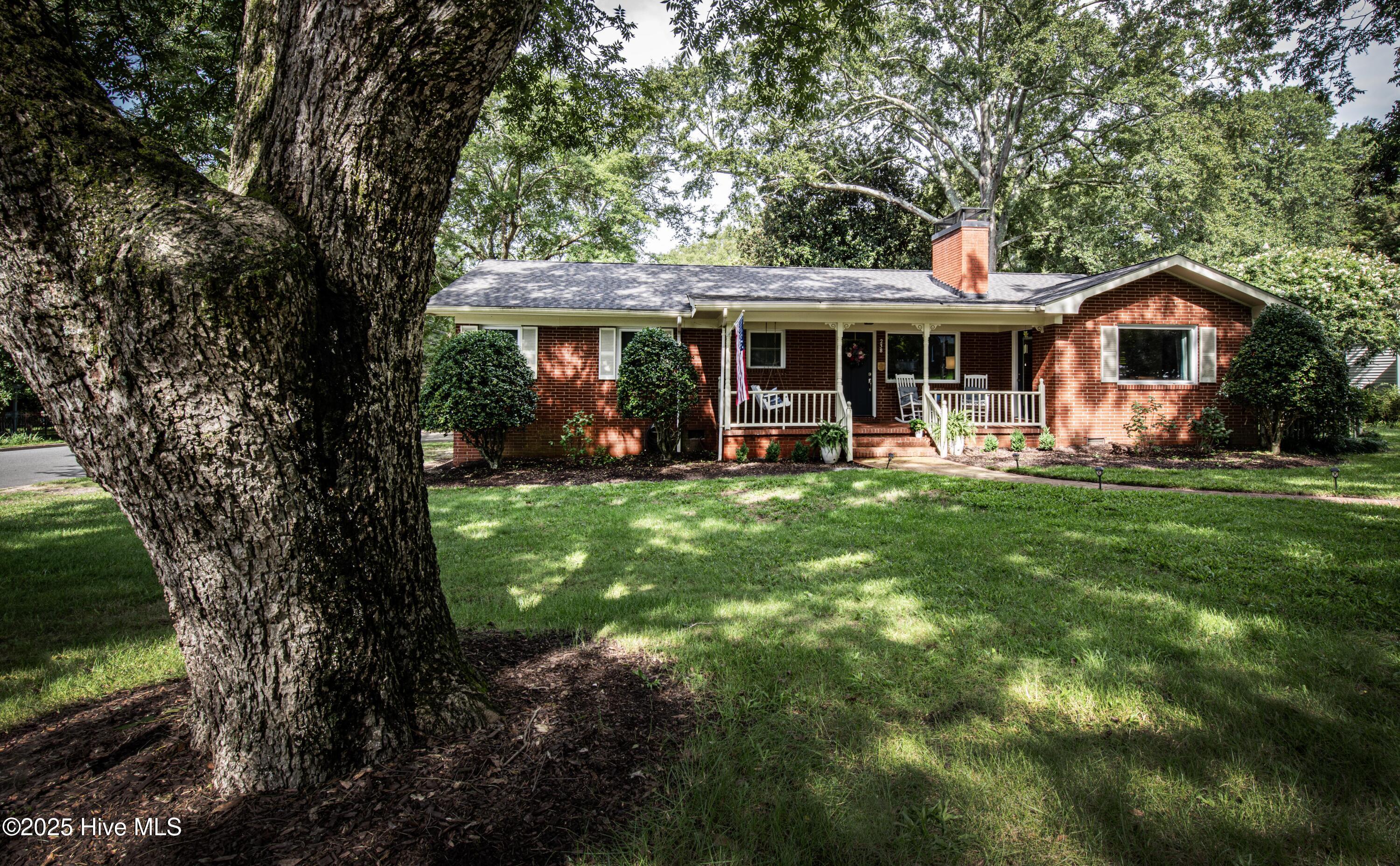 Homes for sale in Wendell, NC | 238 S Main St, Wendell, NC 27591 | MLS# 100531540