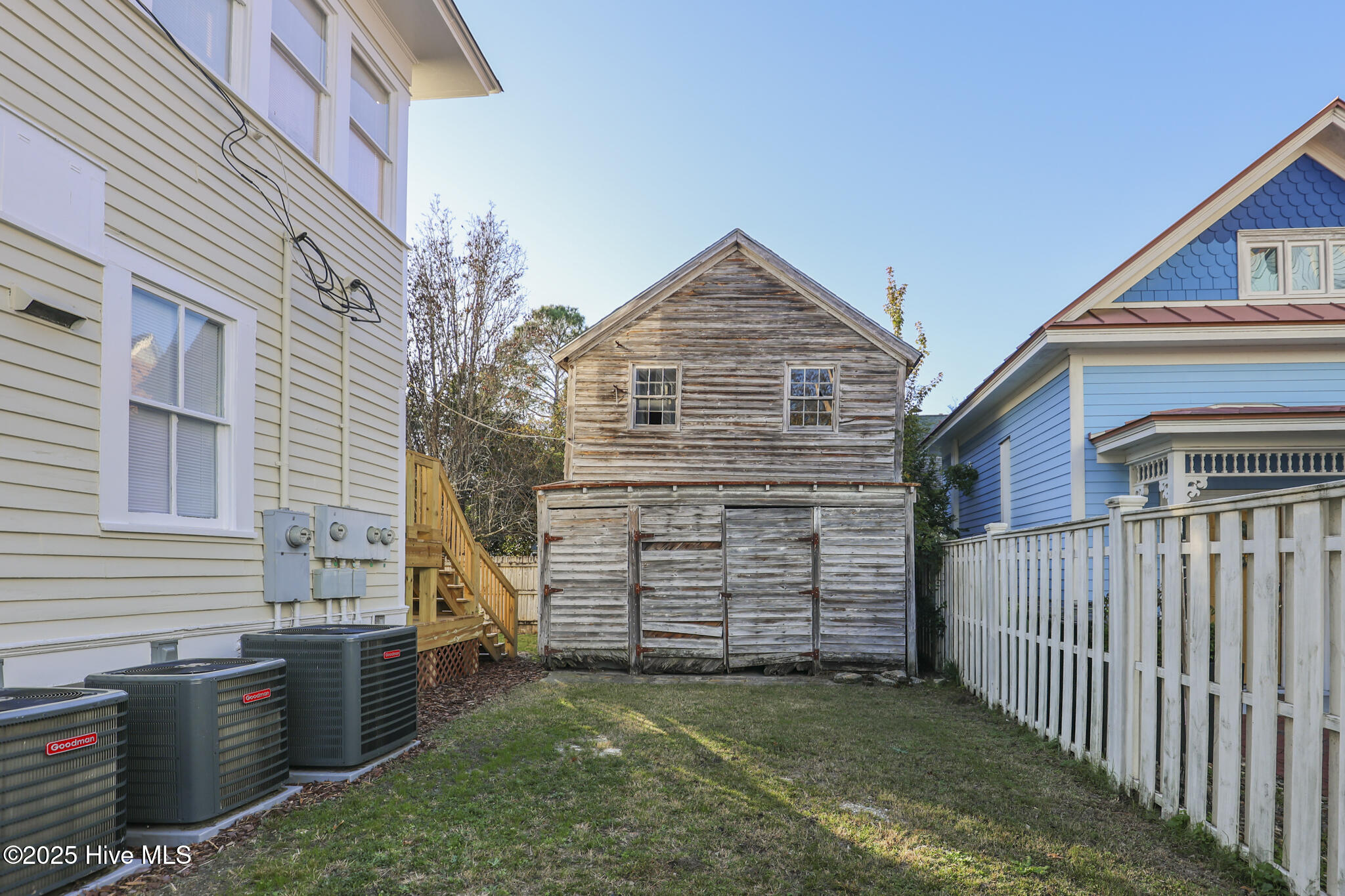 511 Middle Street,New Bern