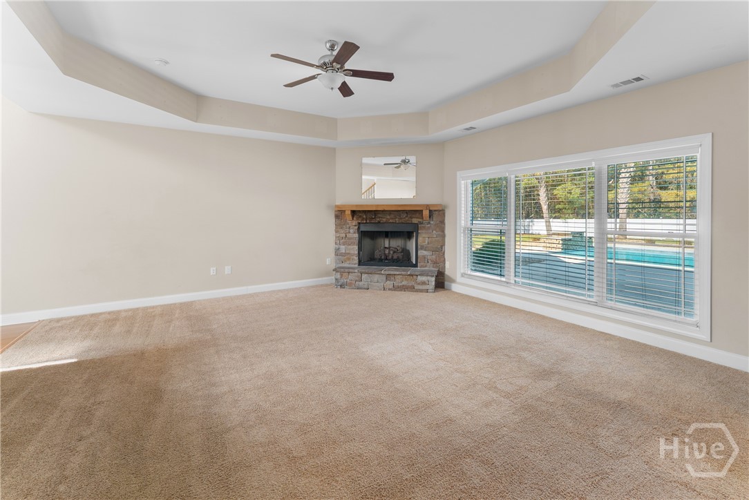 1300 Ralph Rahn Road, Rincon, GA, 31326