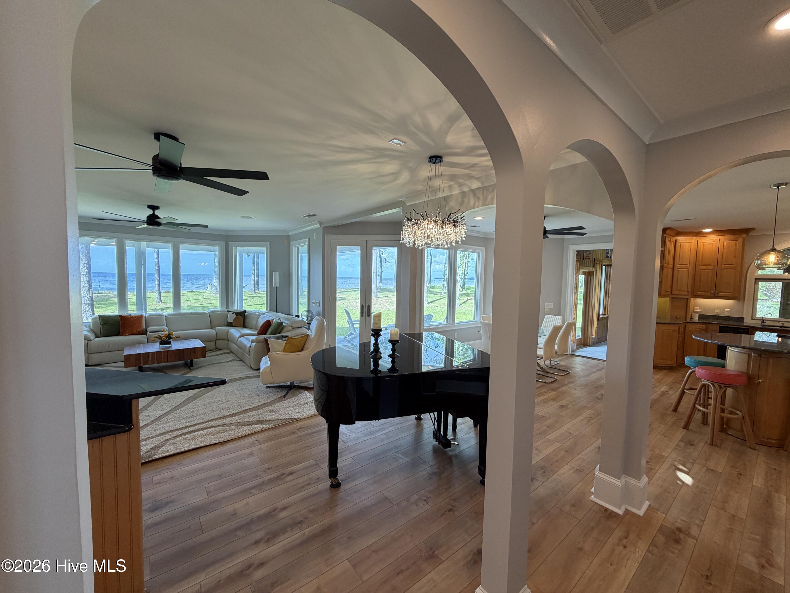 492 Sandy Point Drive,Beaufort