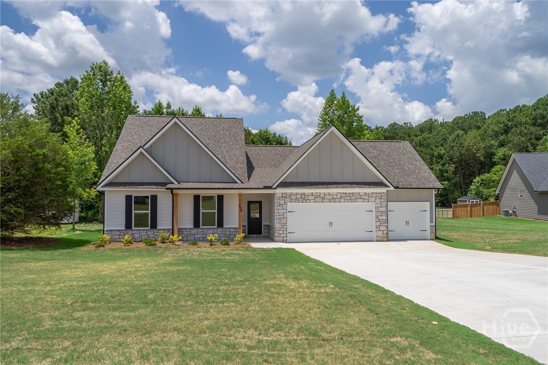 1st image of 208 Squirrel Run, Good Hope, GA 30641 | MLS# CL355753