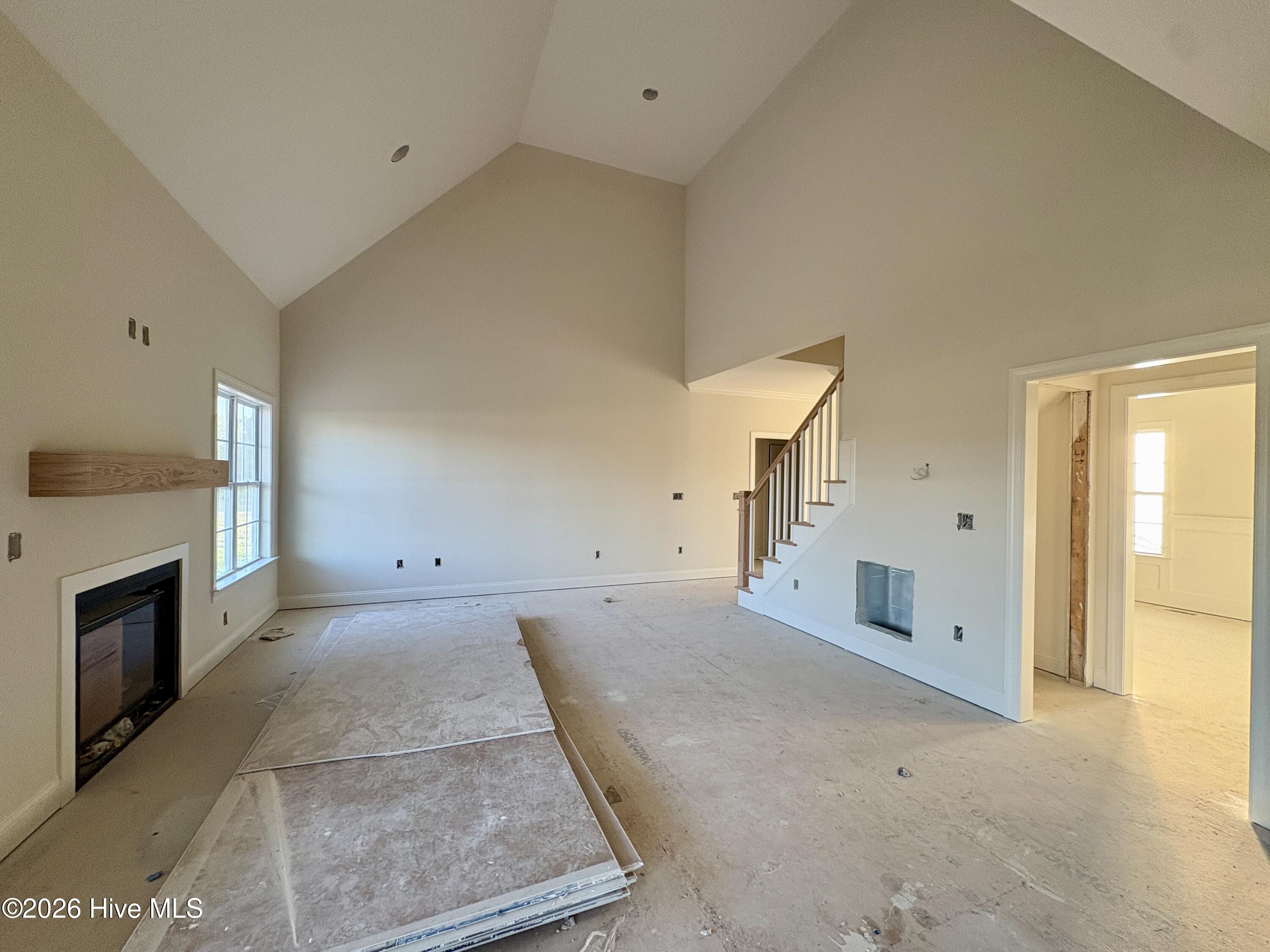 7473 Sweetwater Drive, Nashville, NC, 27856