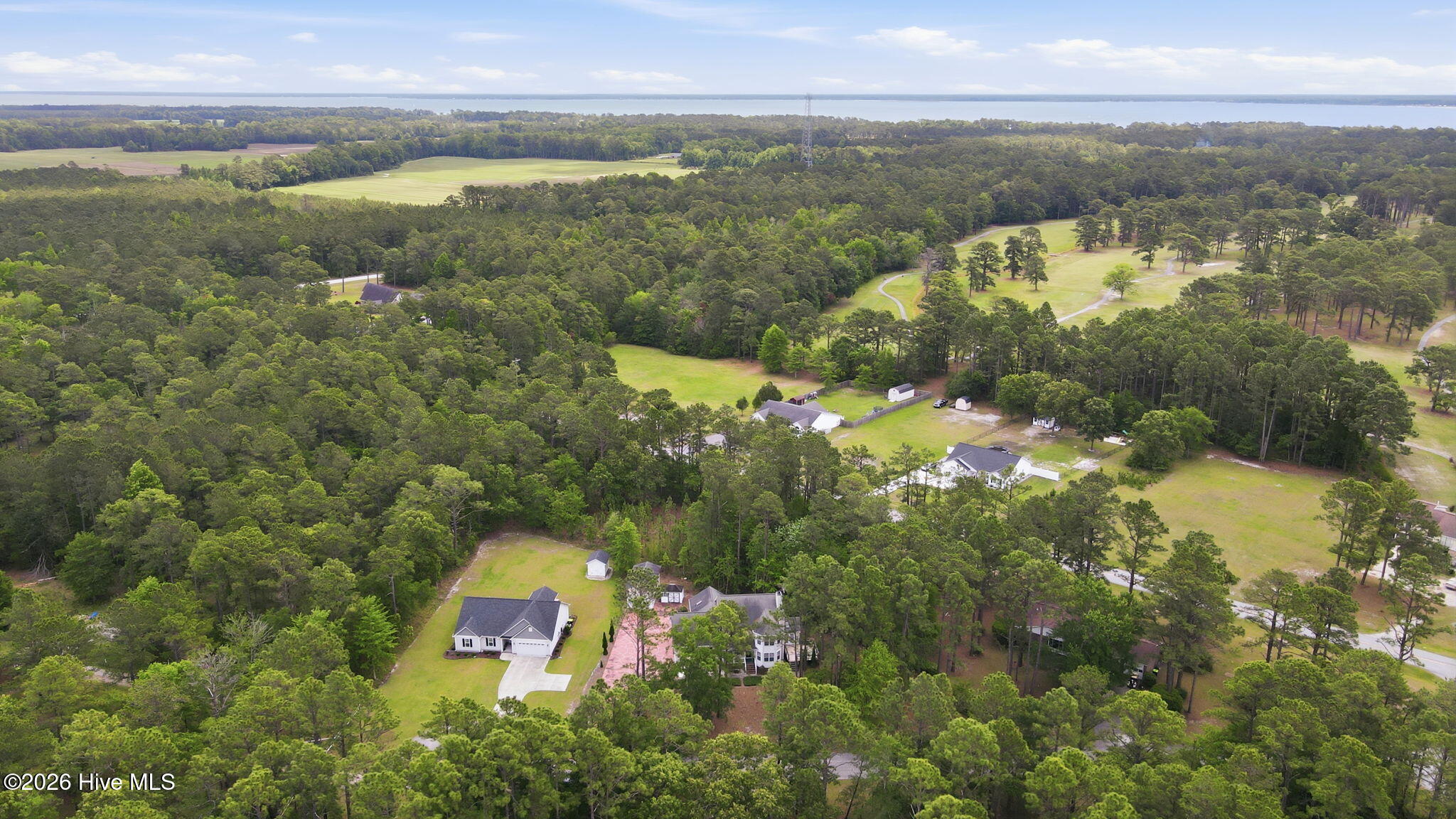 74 Driftwood Court,Minnesott Beach