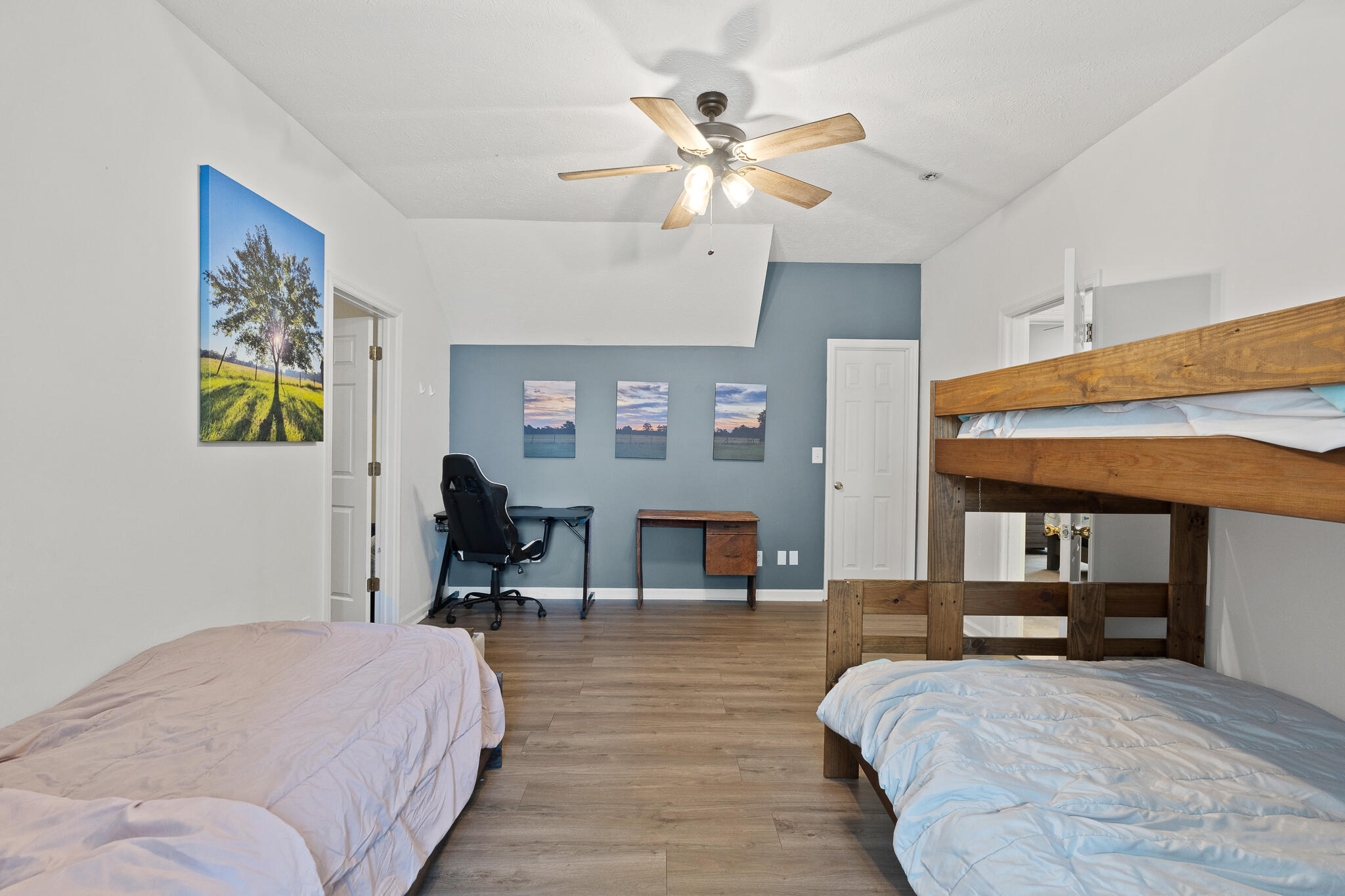 2750 Saint Clare Road, Louisville, GA, 30434