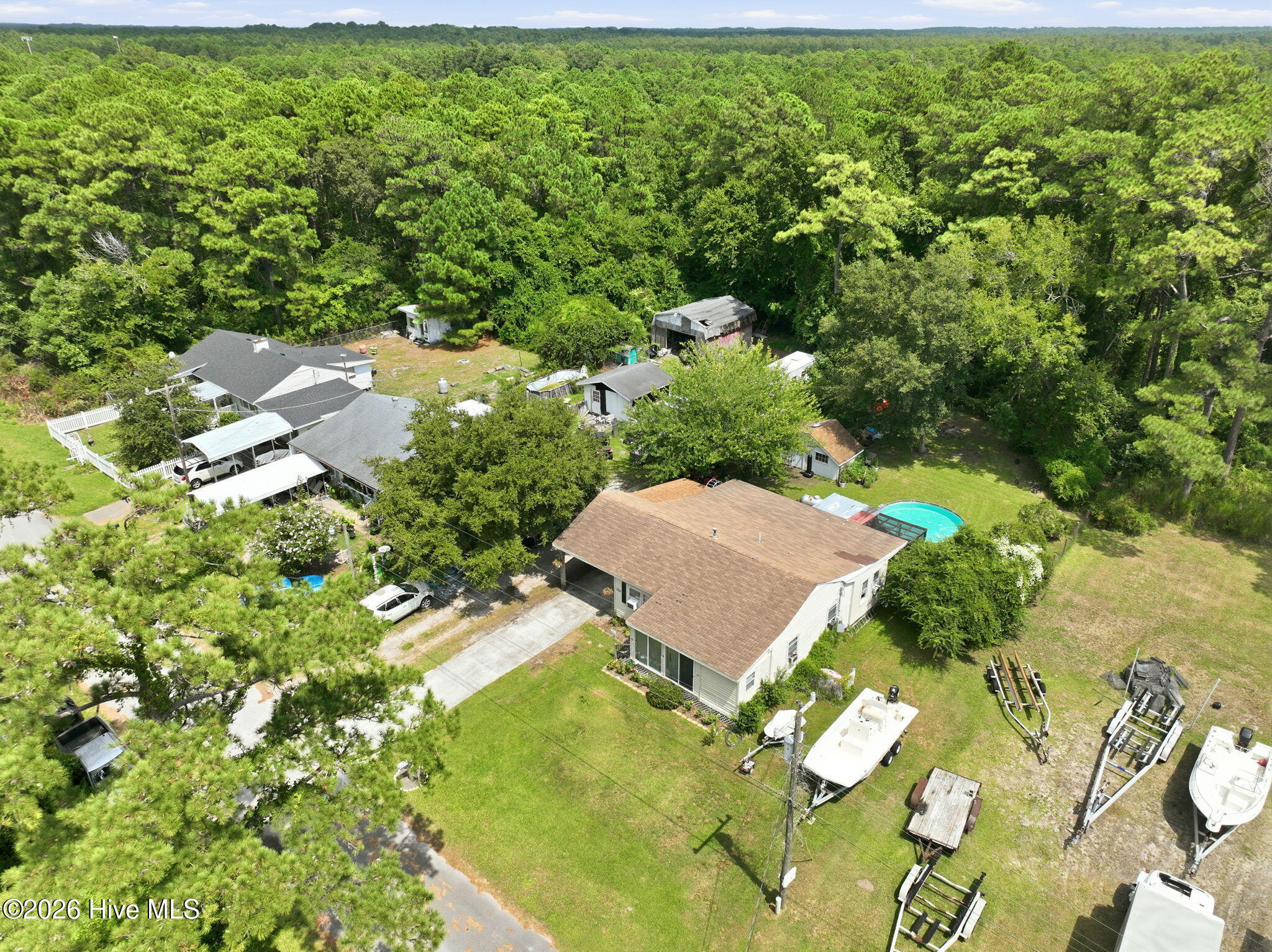 145 Grigsby Street,Sea Level