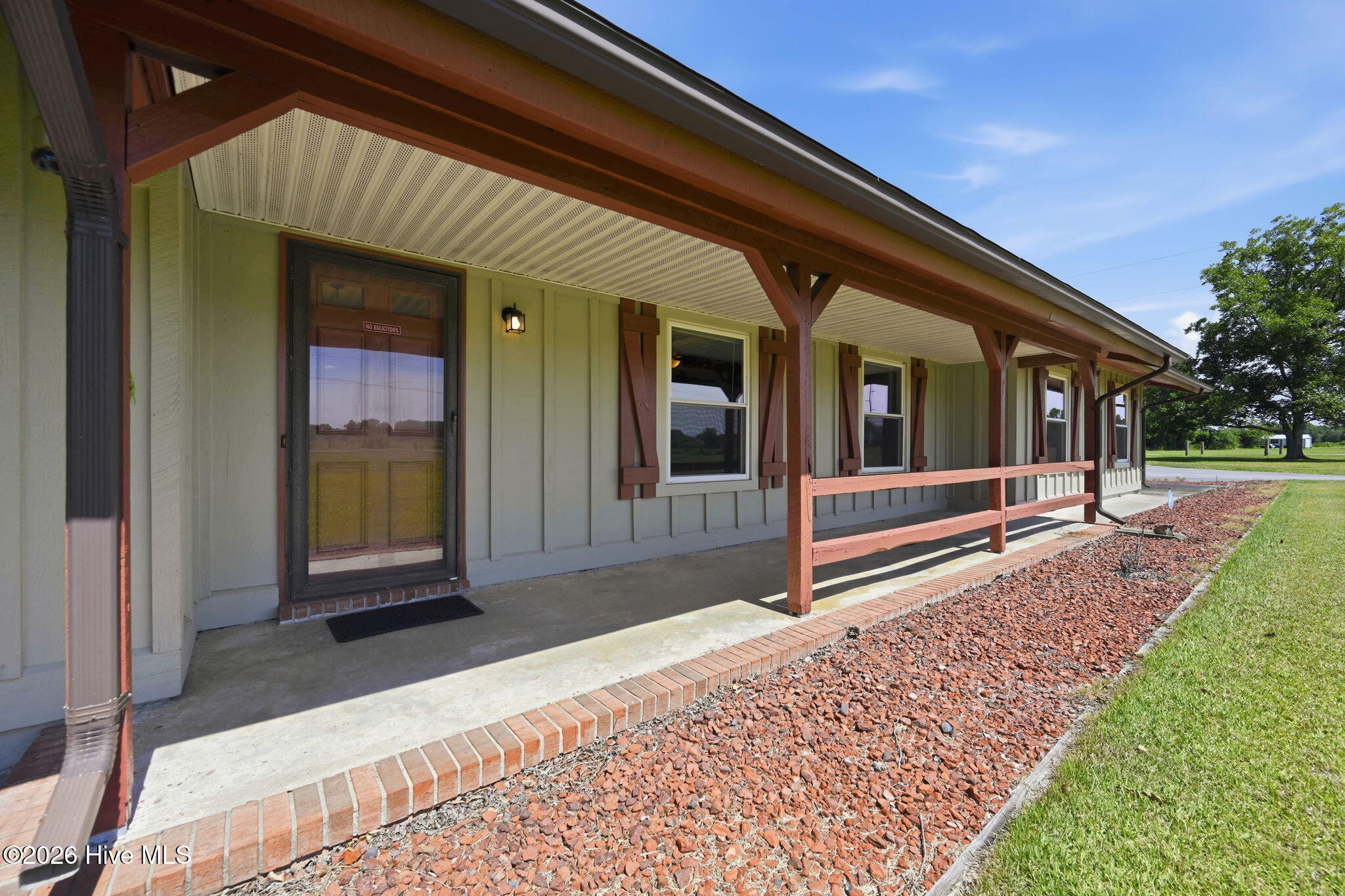 870 Haw Branch Road,Beulaville