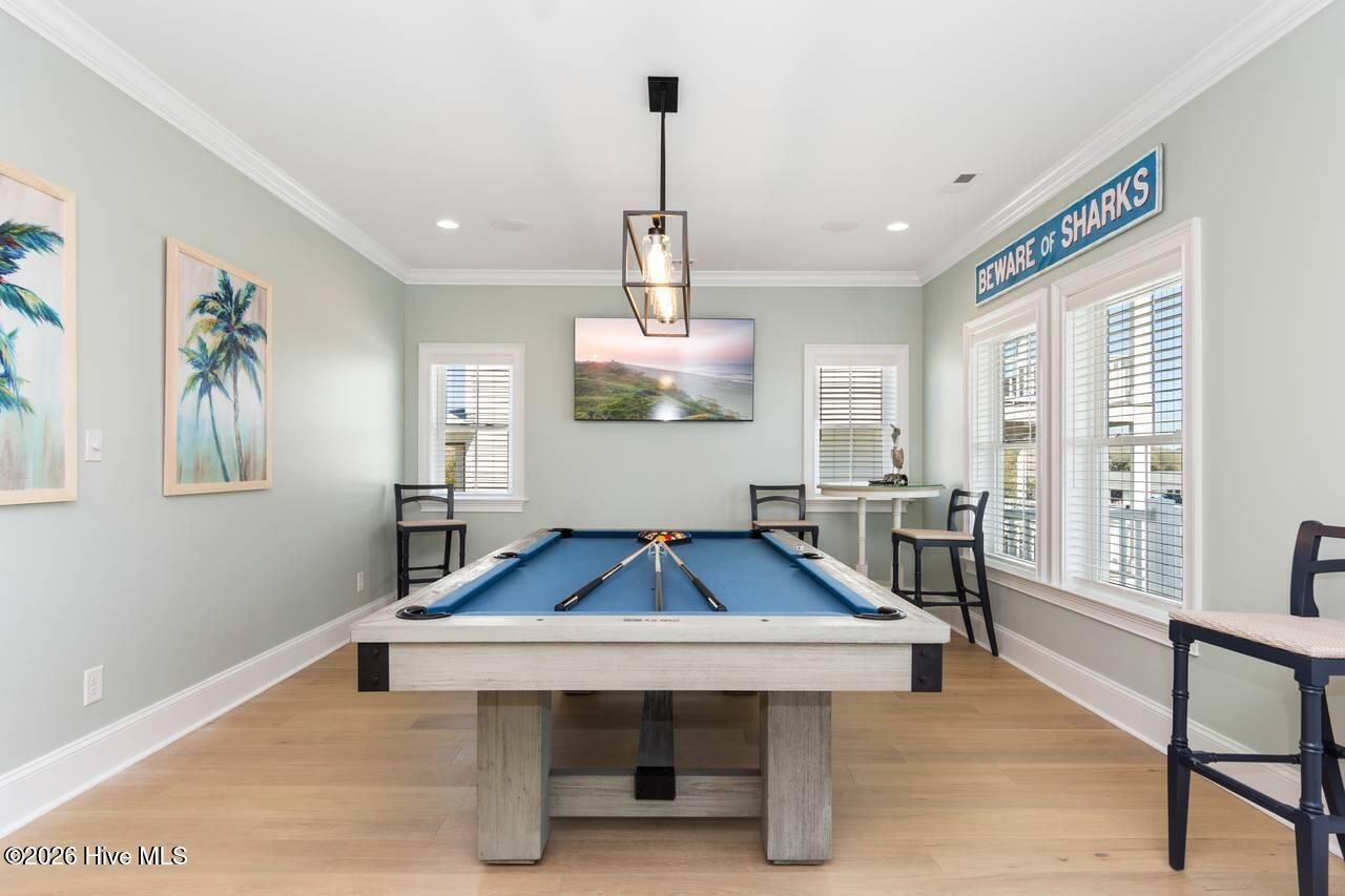 109 Ocean Bluff Drive,Indian Beach