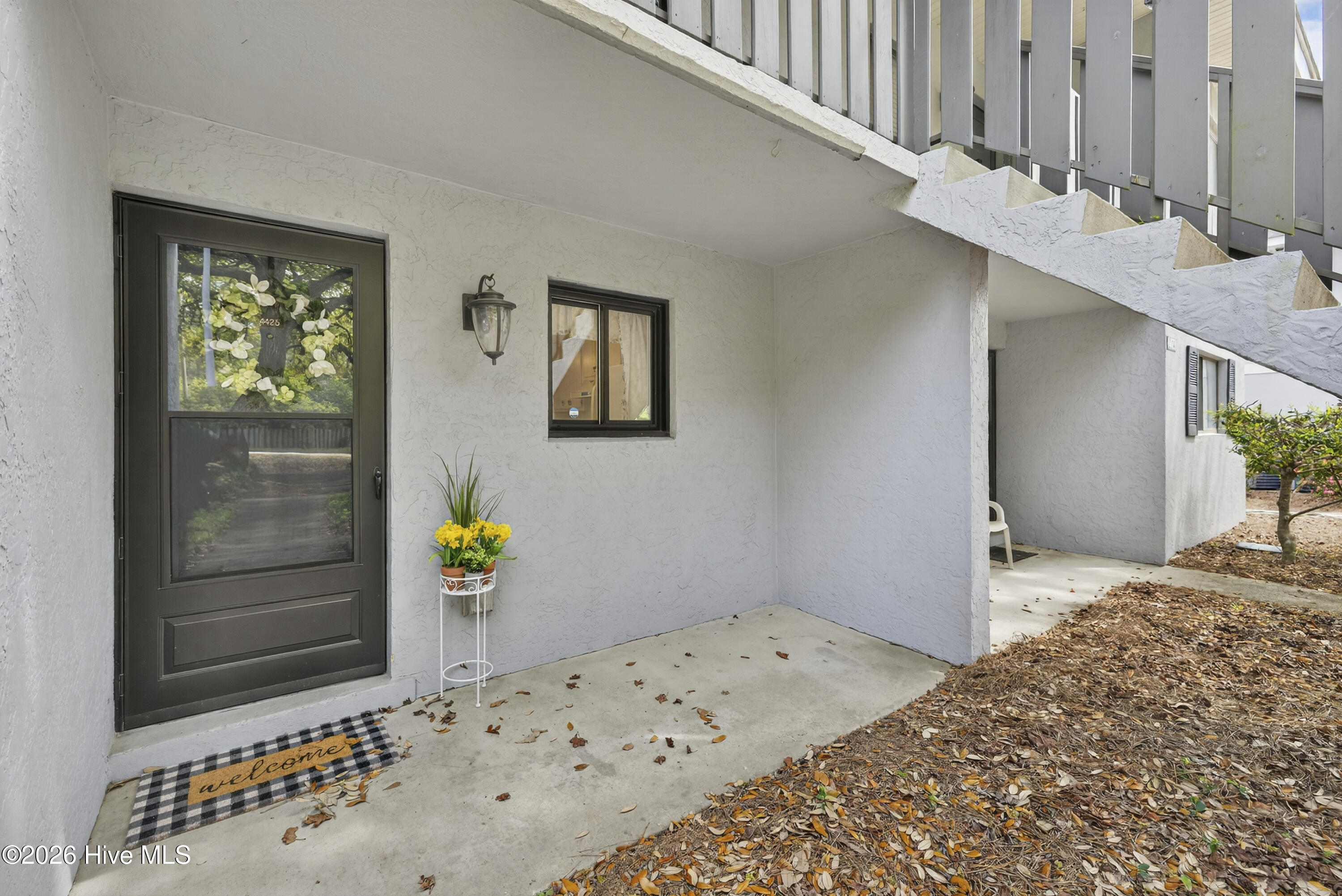 4425 Holly Tree Road UNIT 103, Wilmington, NC, 28412