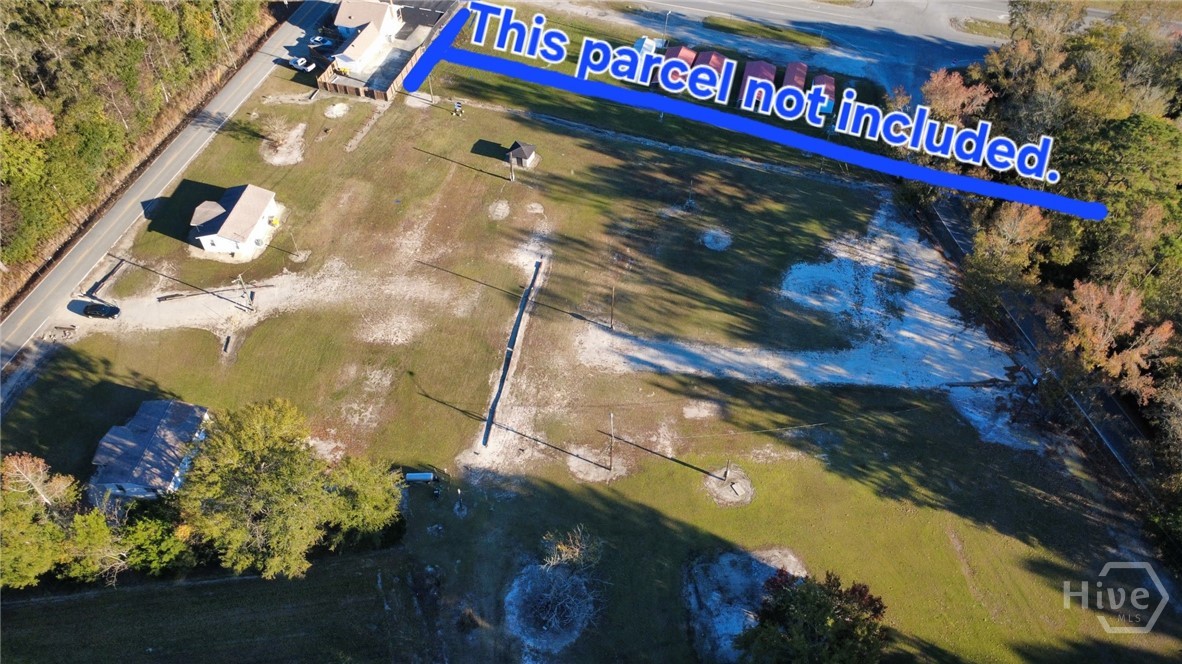 81 Daniel Siding Road, Richmond Hill, GA, 31324