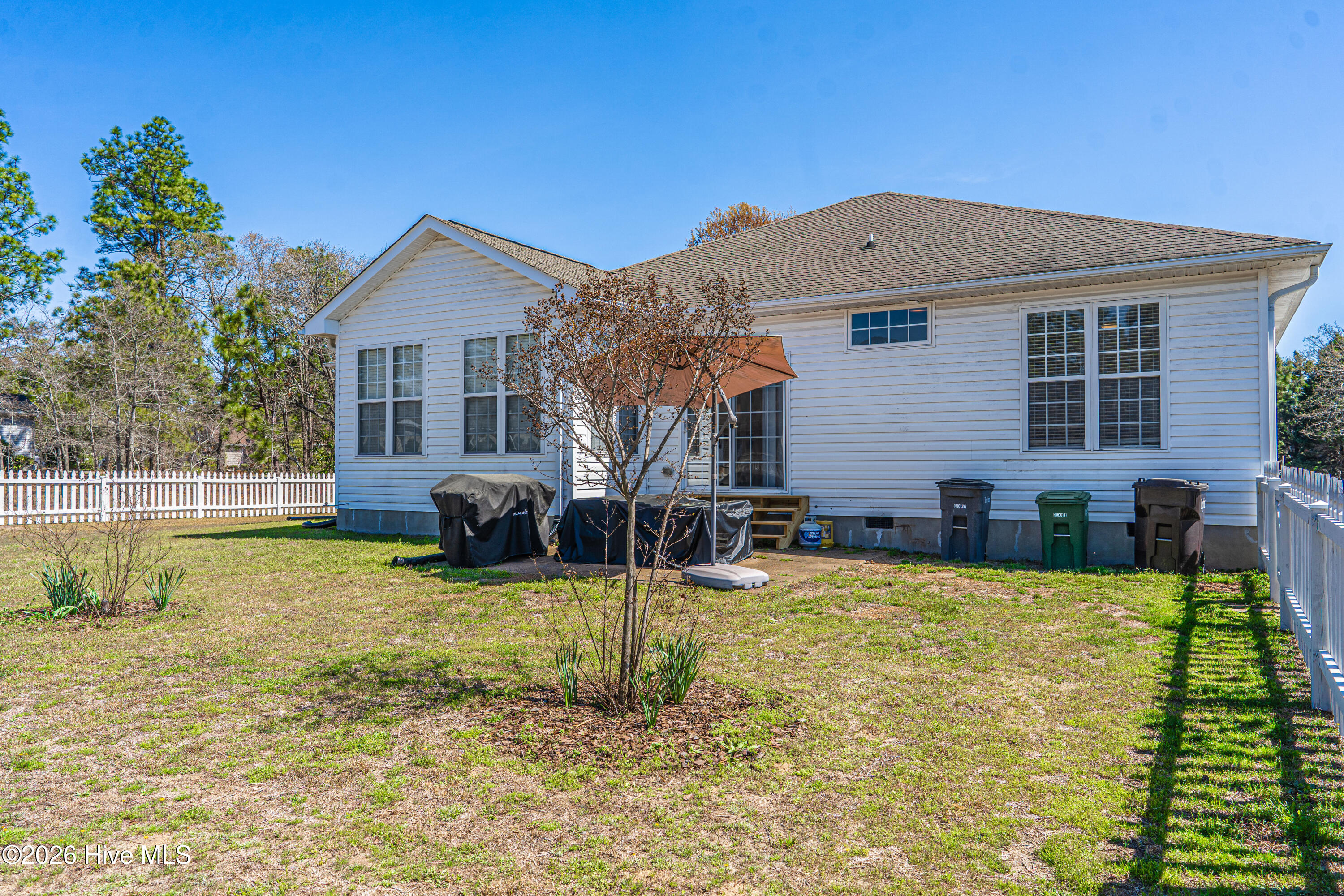 1320 Burning Tree Road, Pinehurst, NC, 28374