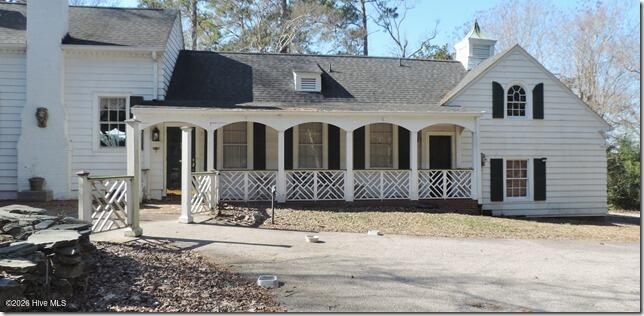 2856a Forest Hills Loop SW, Wilson, NC, 27893