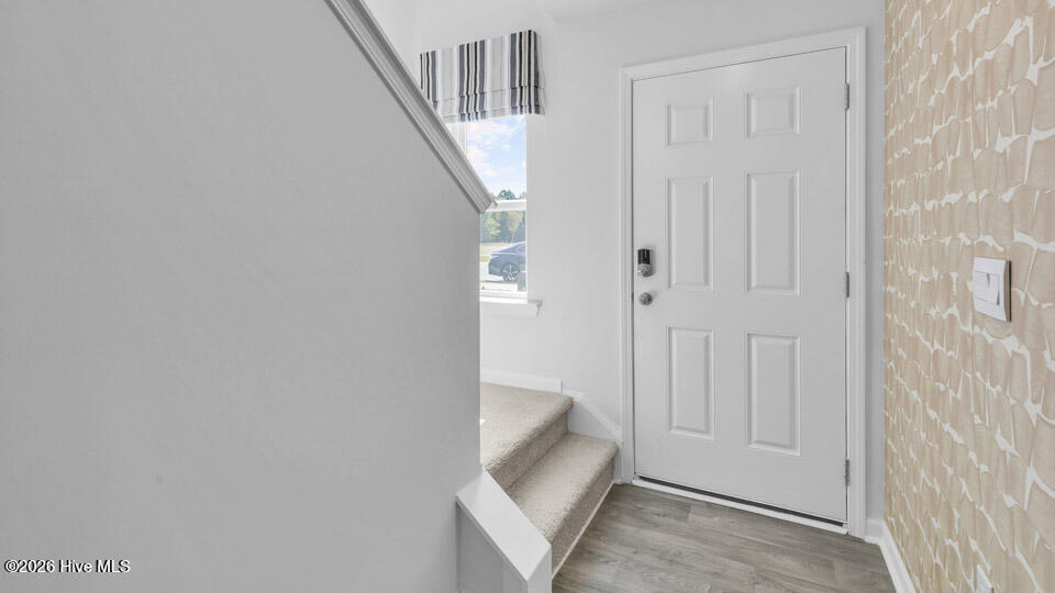 7256 Longleaf Road, Rocky Mount, NC, 27804