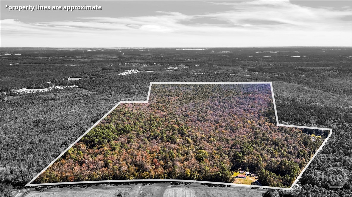 0 Graves Drive, Goldsboro, NC, 27534