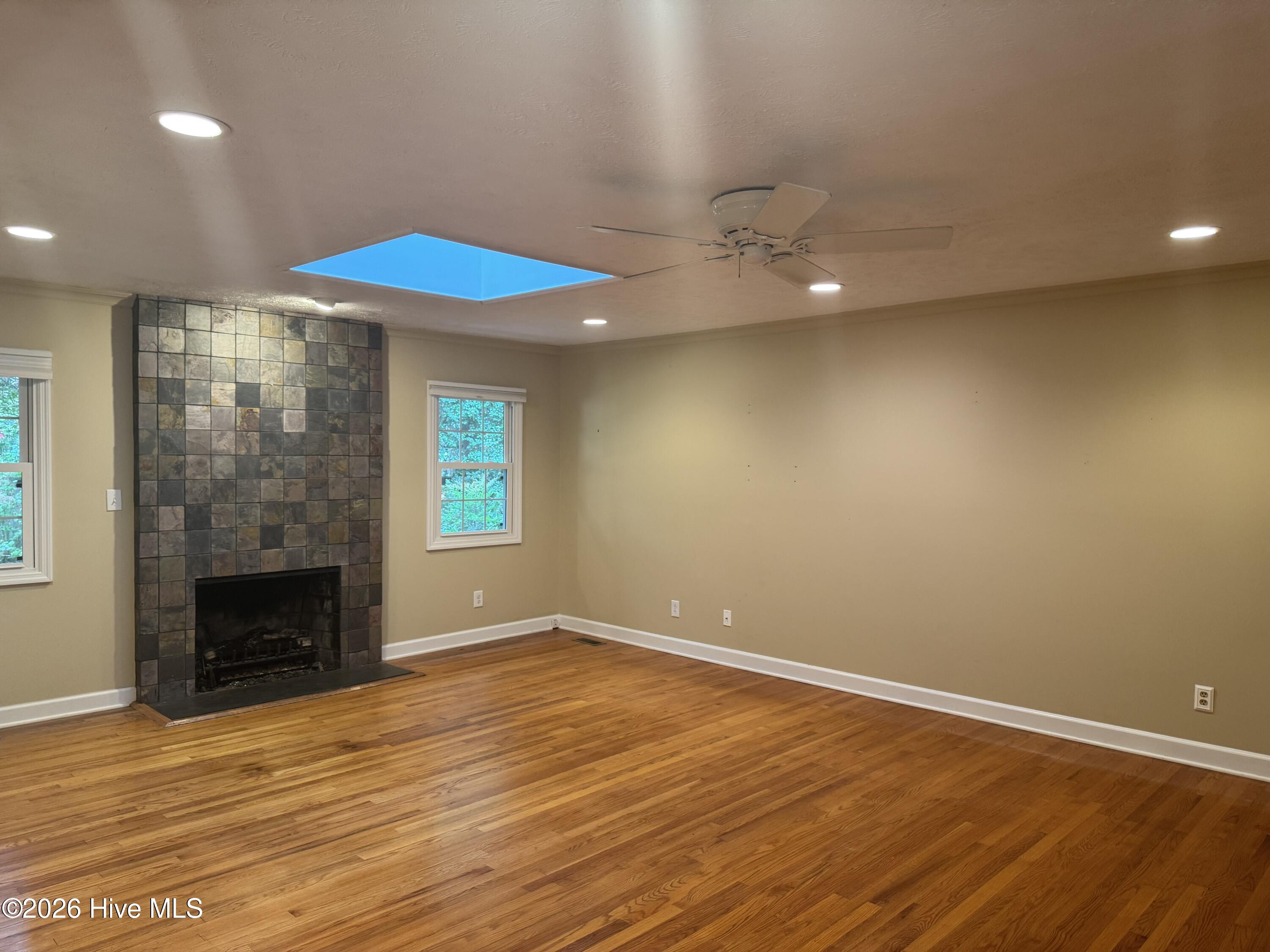 Exterior photo of 165 Duffers Lane, Southern Pines, NC 28387. MLS: 100595247