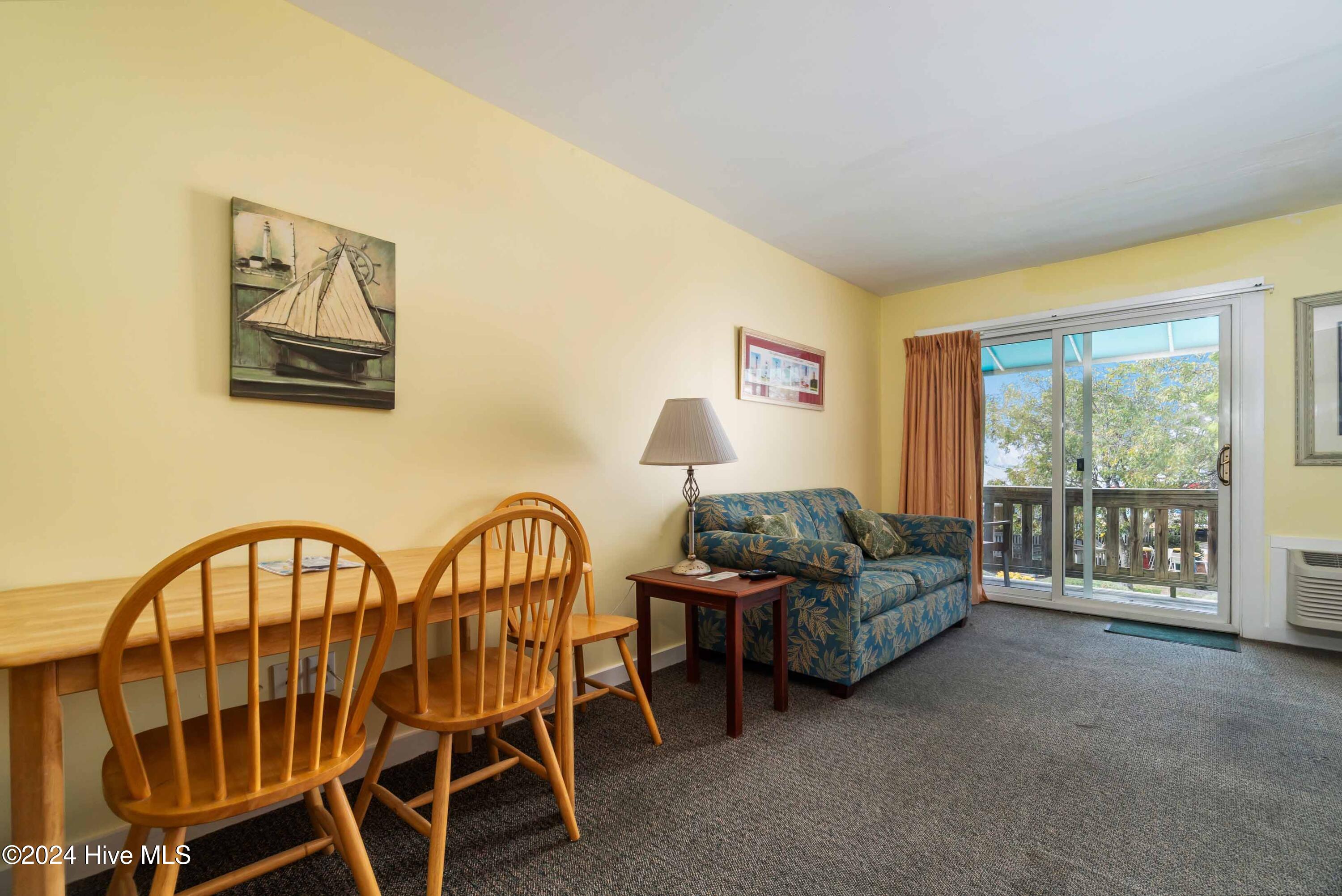 201 Wall Street UNIT 25, Oriental, NC, 28571