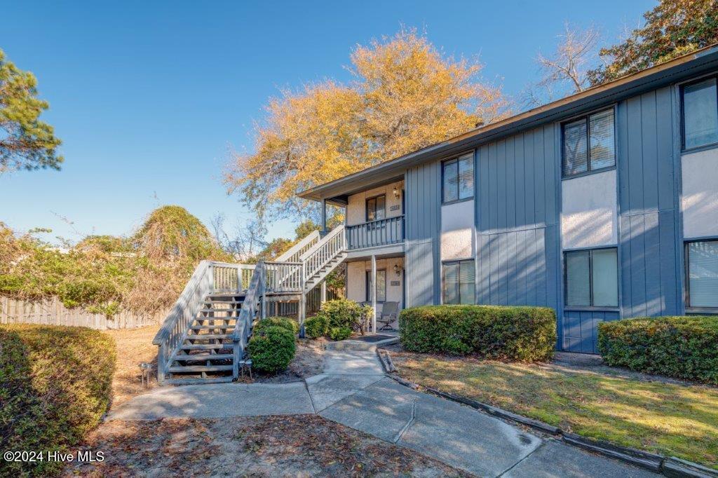 Homes for sale in Wilmington, NC | 4153 Spirea Dr #Unit 3, Wilmington, NC 28403 | MLS# 100480023
