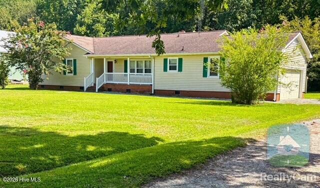 1st image of 289 Tankard Dr, Bath, NC 27808 | MLS# 100597948