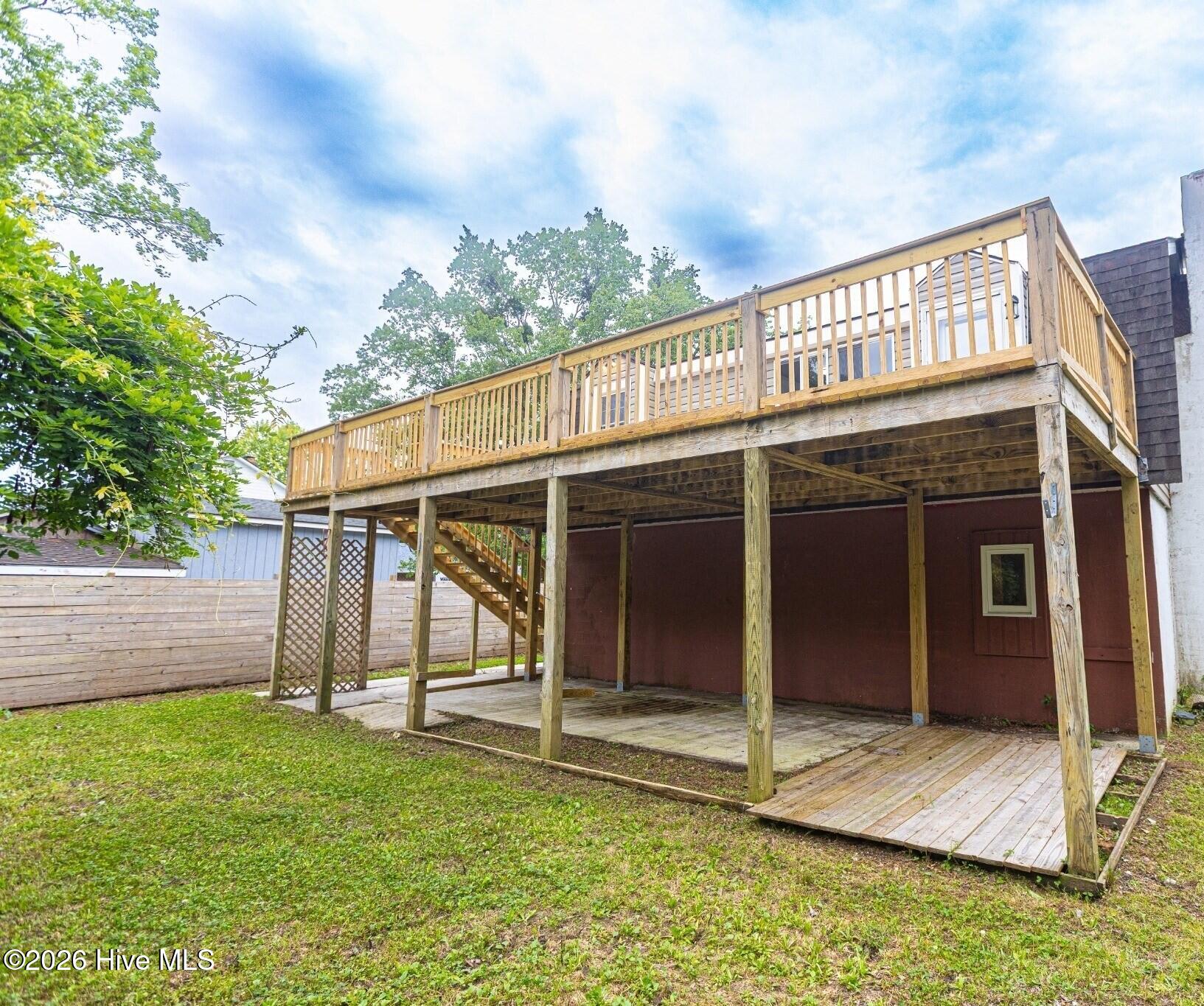 104 Croatan Drive,Newport