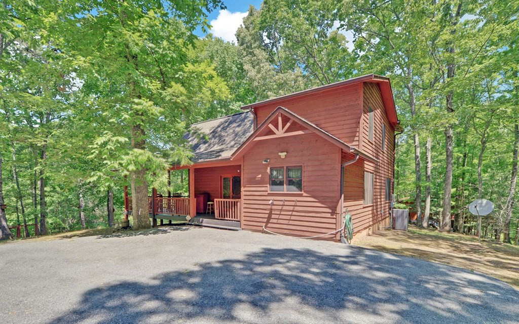 164 Dew Drop Lane, Murphy, NC 28906 Listing Photo  22