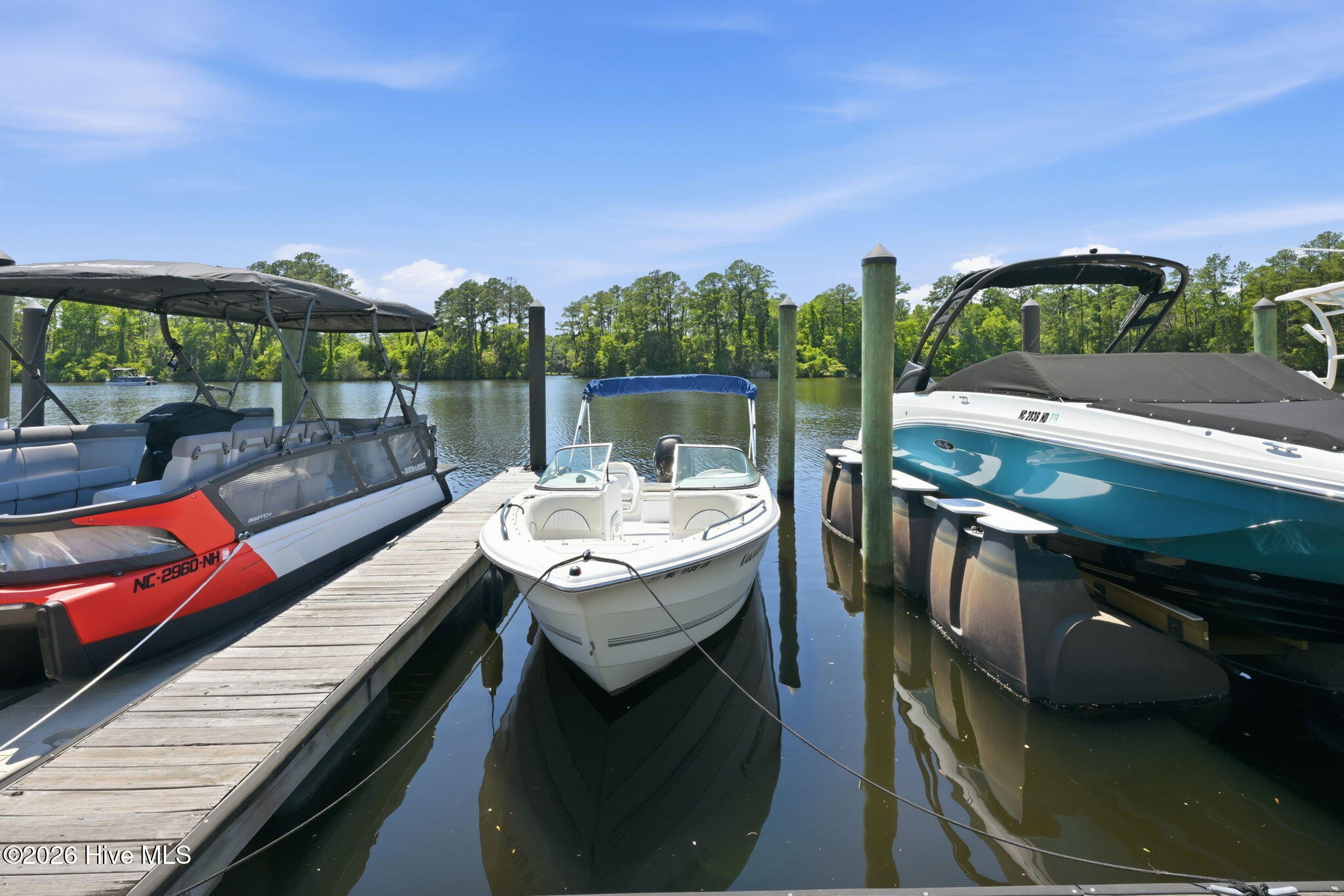 109 Shoreview Drive,New Bern
