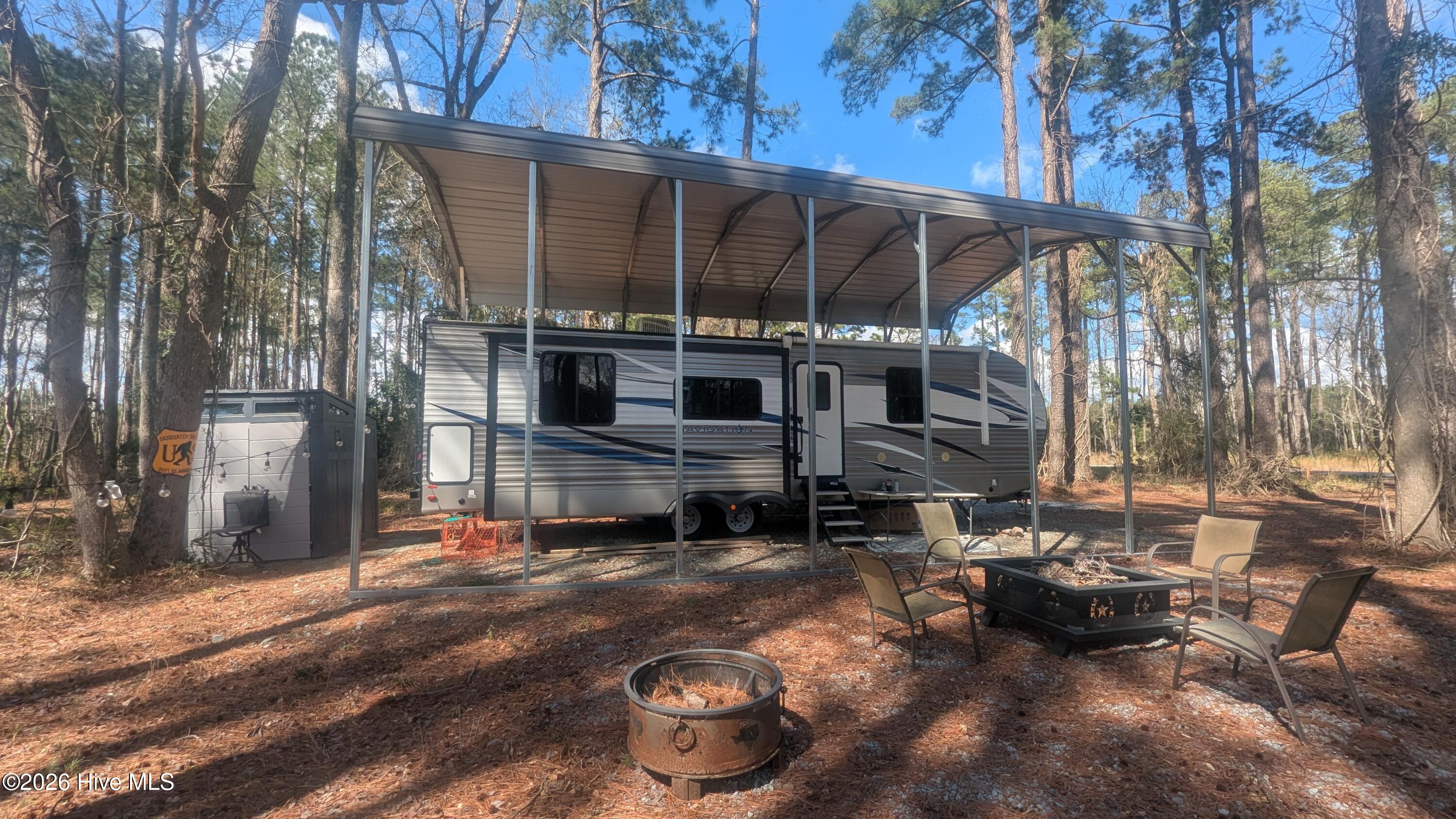 1540 Upper Neck Road,Bayboro