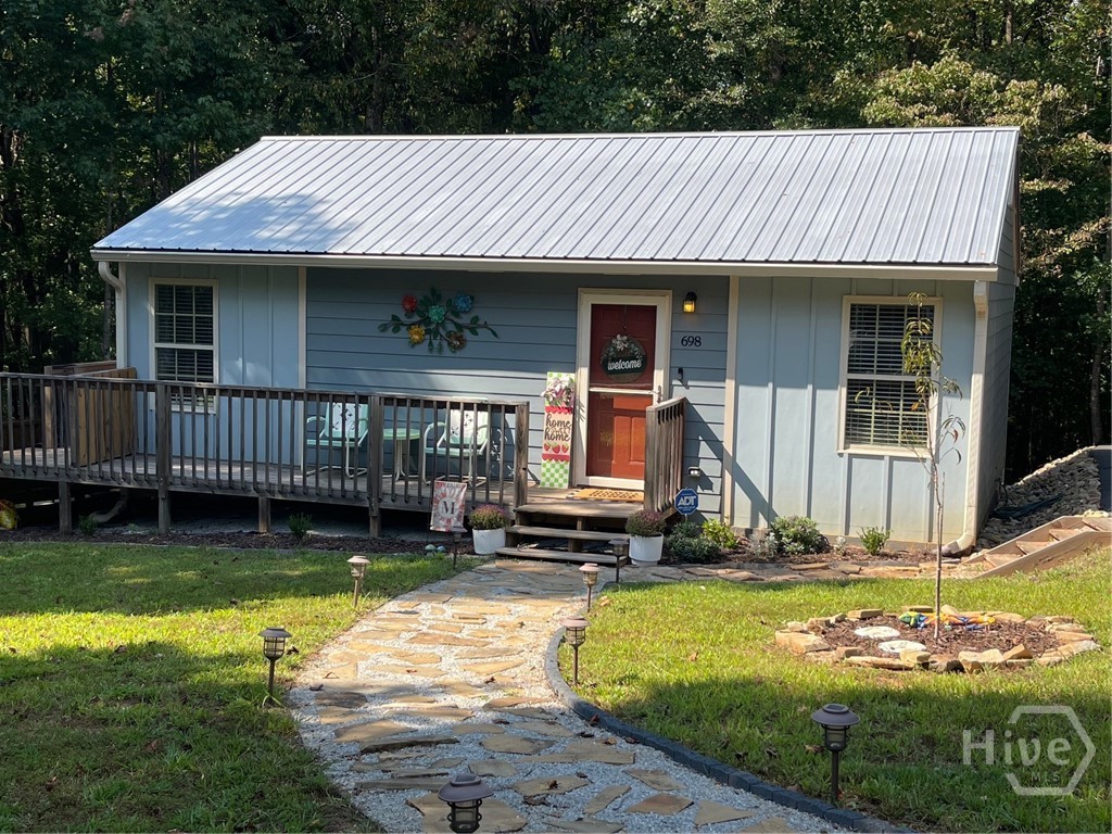 Homes for sale in Nicholson, GA | 698 Ivy Creek Dr, Nicholson, GA 30565 | MLS# CL340214