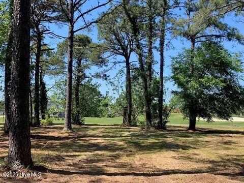St James Plantation Buildable Land Lots