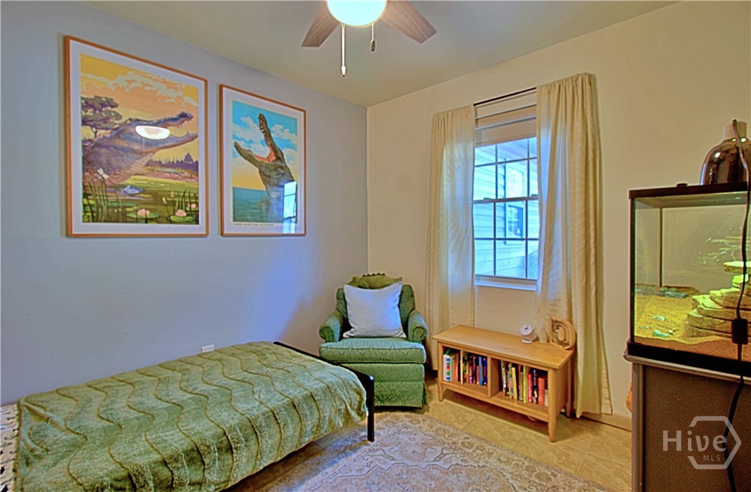 222 Glenn Bryant Road, Hinesville, GA, 31313