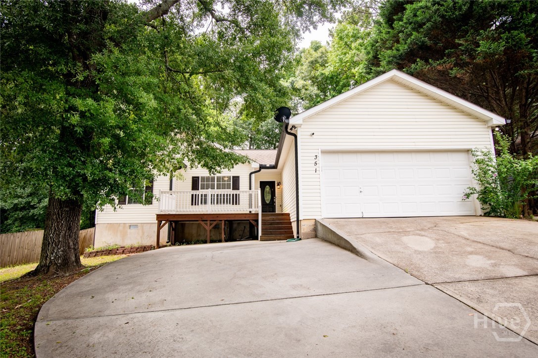 Property at 351 Mary Alice Drive