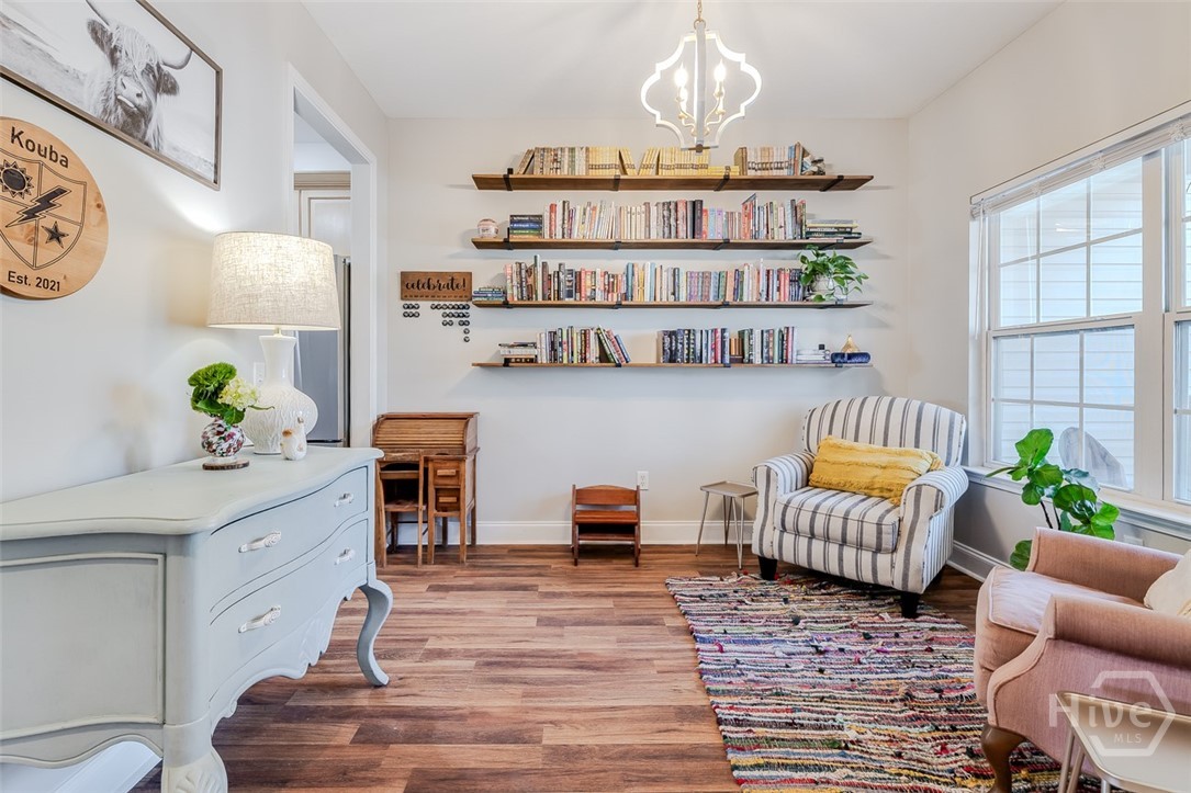 434 Sir Arthur Court, Guyton, GA, 31312