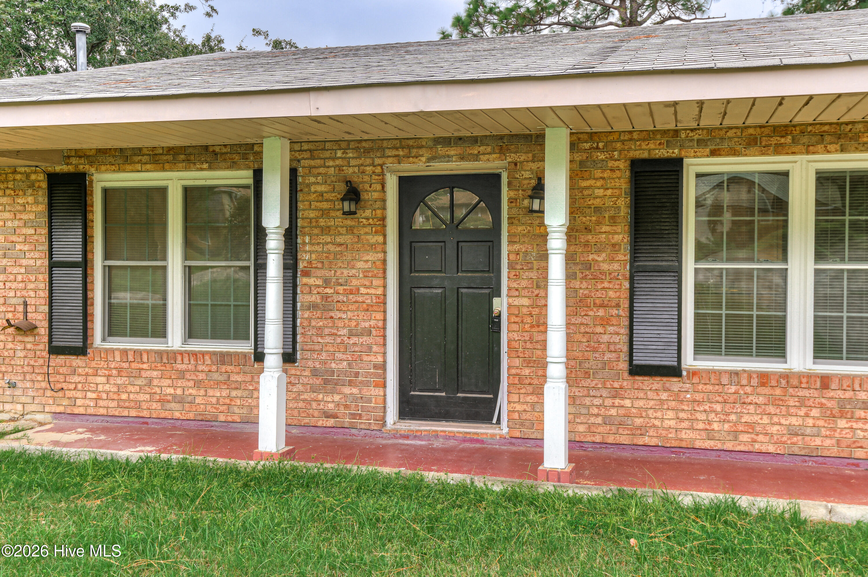 Photo 4 of Single family home for sale at 2301 Hardwick Rd, Augusta, GA 30906 | MLS# 100592733 | Listing updated on 2026-10-05