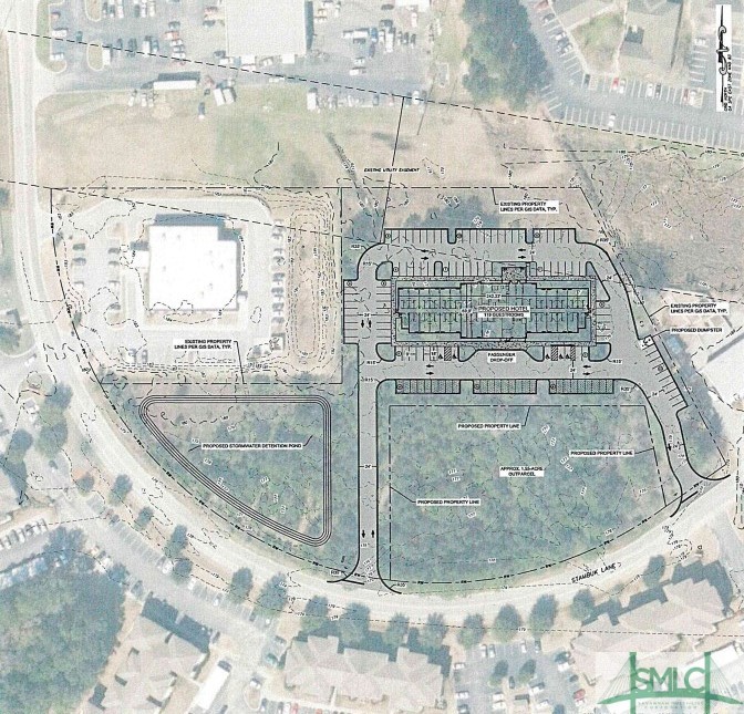 0 Stambuk Lane, Statesboro, GA, 30458