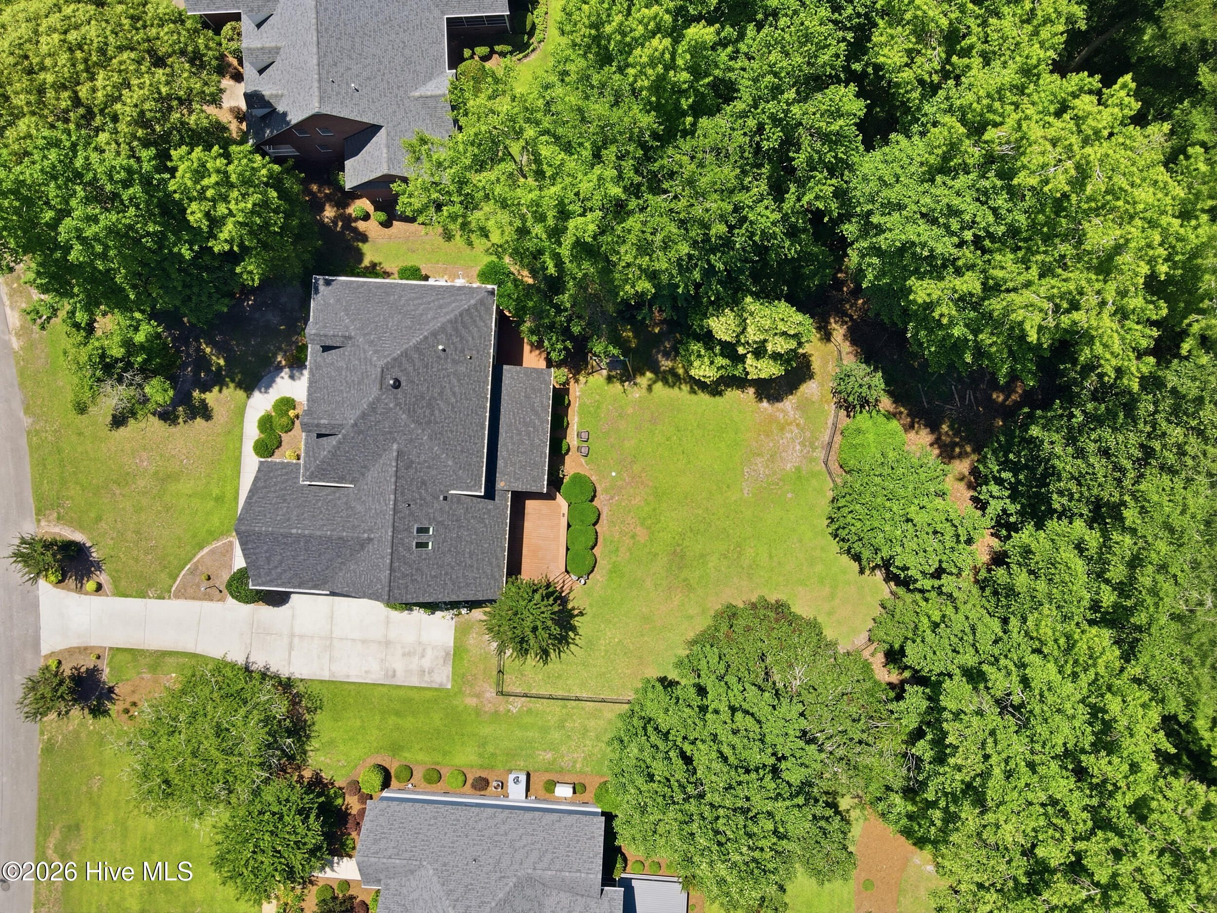 3505 Barons Way,Trent Woods