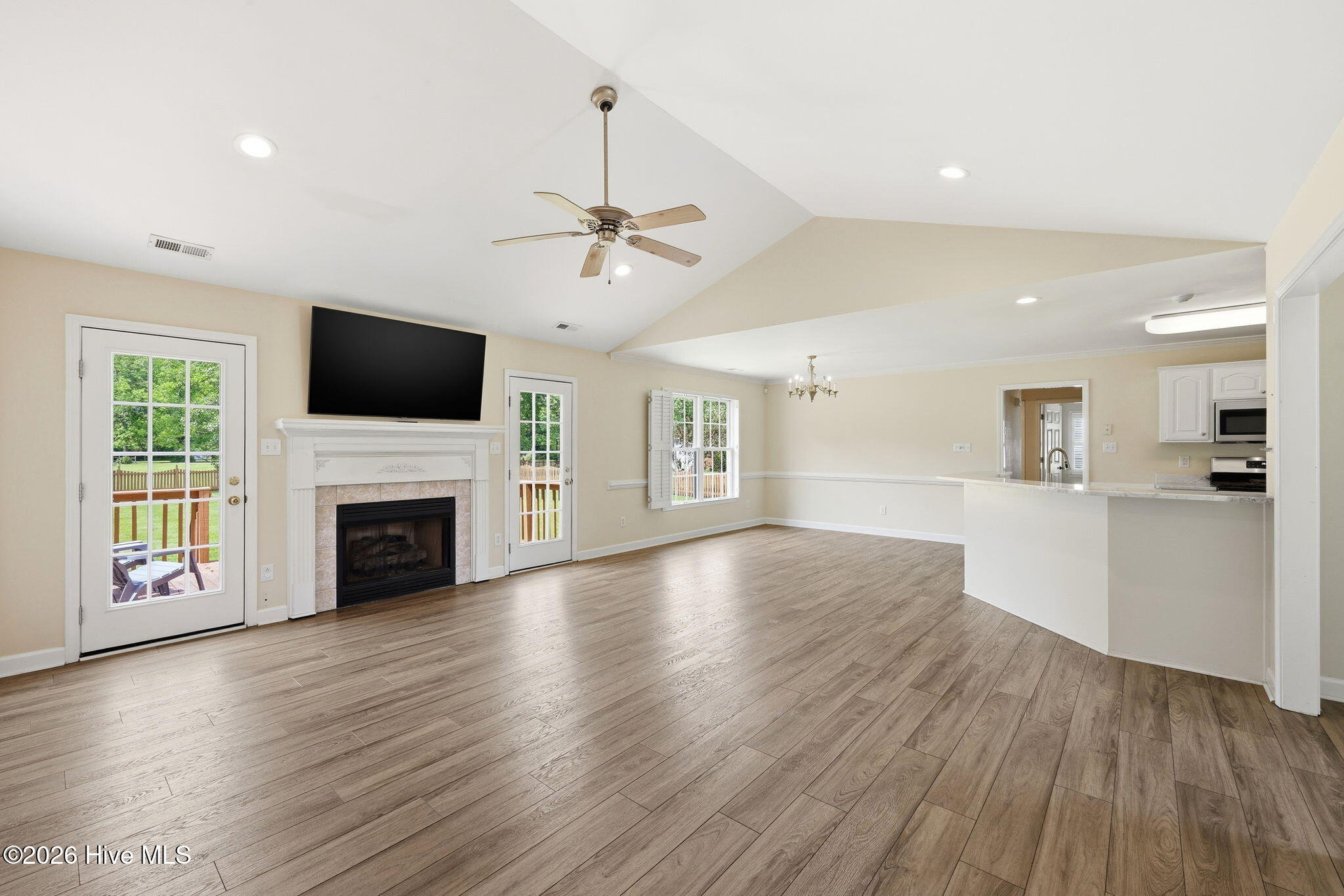 210 E Camp Kiro Road,New Bern