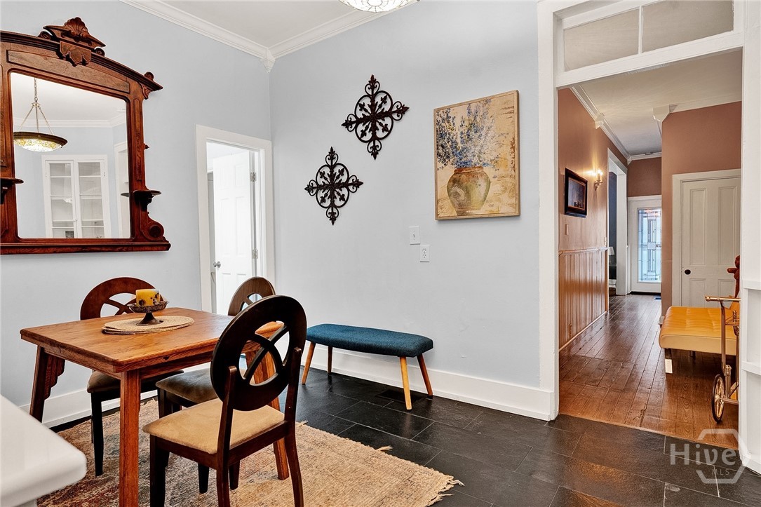 503 E McDonough Street UNIT A & B, Savannah, GA, 31401