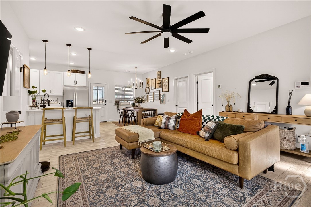 Photo 3 of Single family home for sale at 1306 E Waldburg St, Savannah, GA 31404 | MLS# SA365055 | Listing updated on 2026-09-22